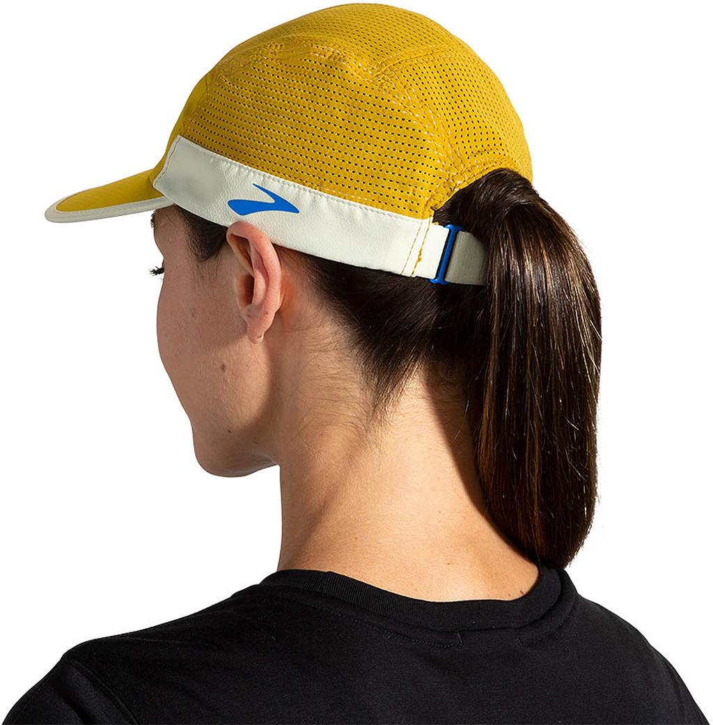 Product gallery image number 2 for product Propel Mesh Hat - Unisex