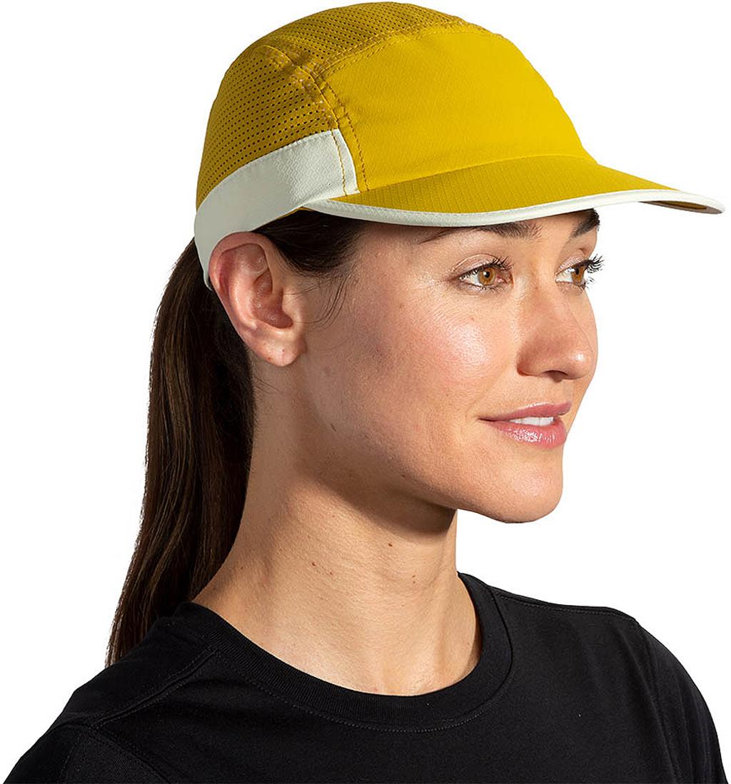 Product gallery image number 3 for product Propel Mesh Hat - Unisex