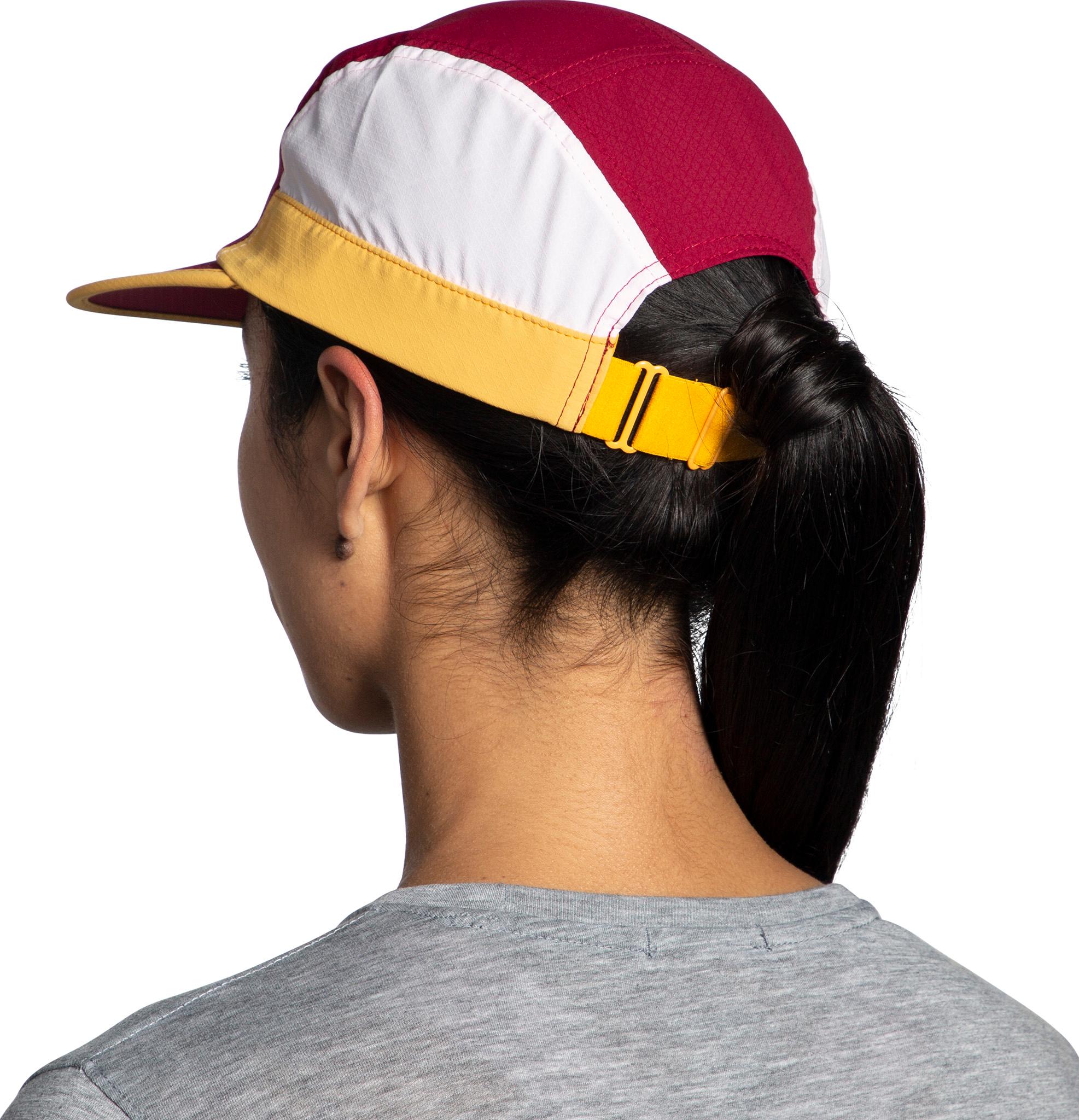 Product gallery image number 2 for product Propel Hat - Unisex