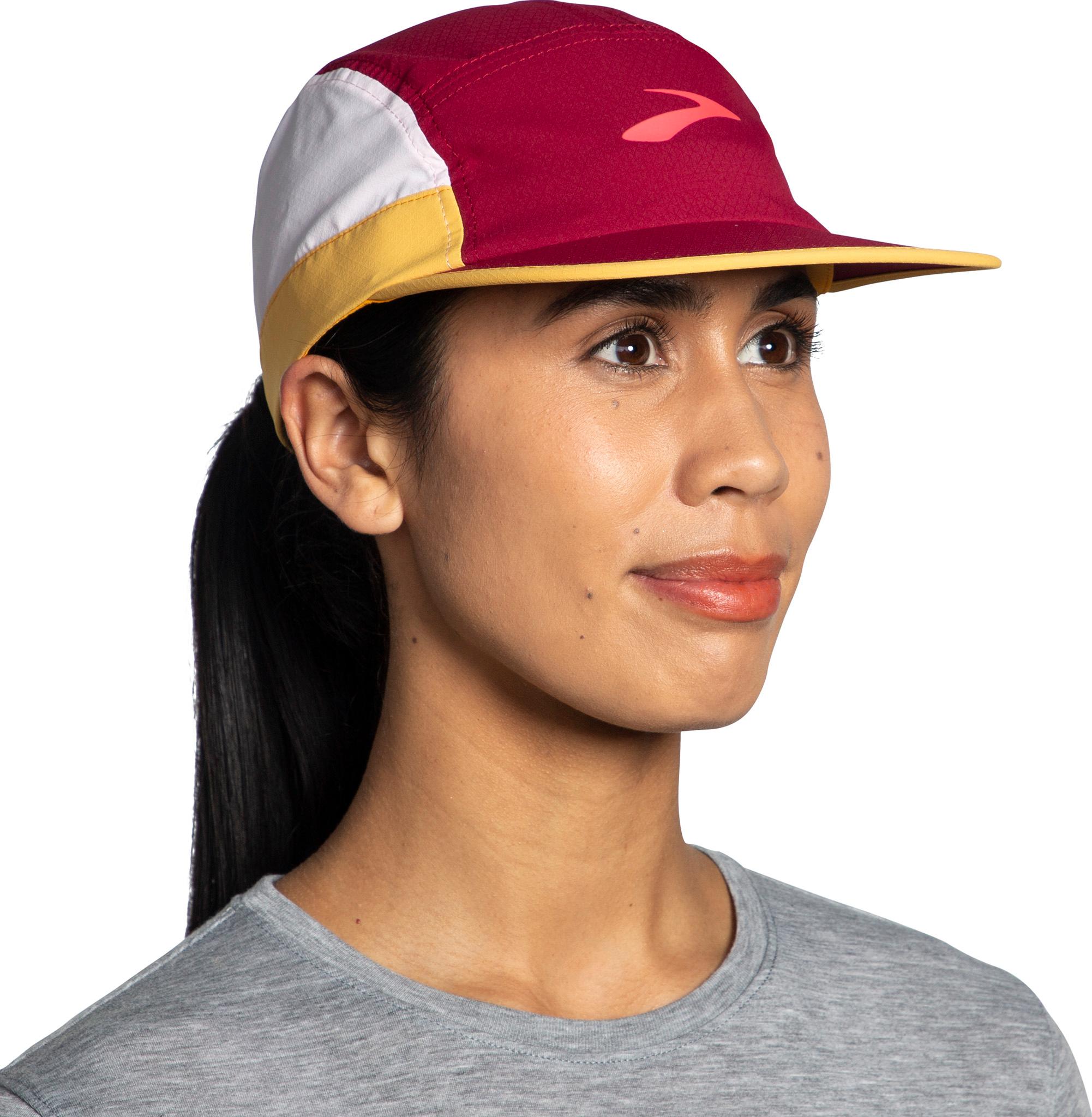 Product gallery image number 3 for product Propel Hat - Unisex
