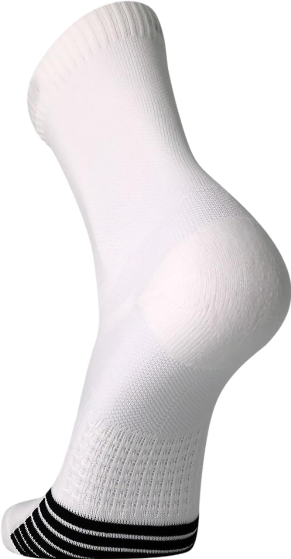 Product gallery image number 3 for product Ghost Lite 2-Pack Crew Socks - Unisex