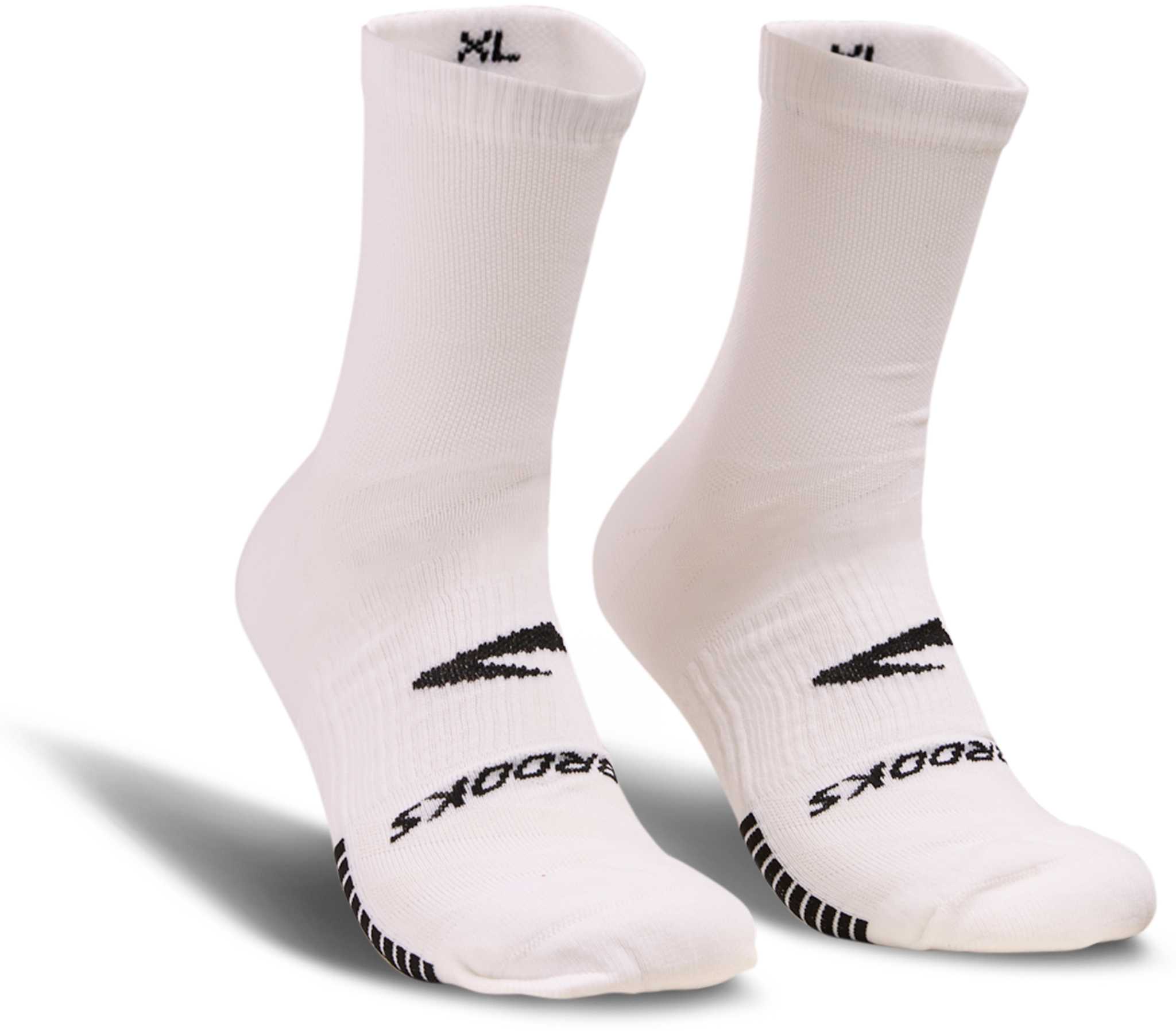 Product image for Ghost Lite 2-Pack Crew Socks - Unisex