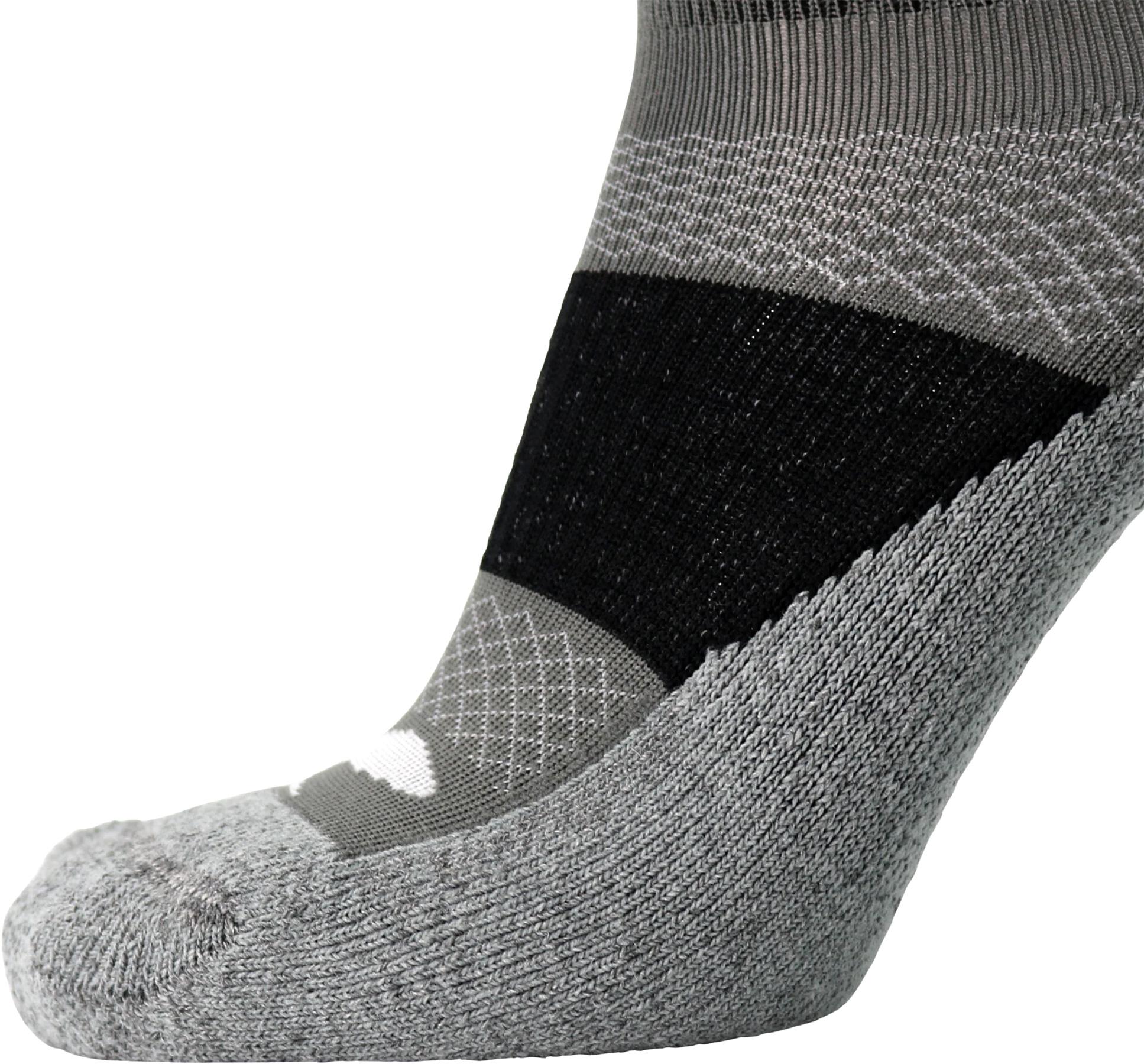 Product gallery image number 3 for product High Point Crew Sock - Unisex