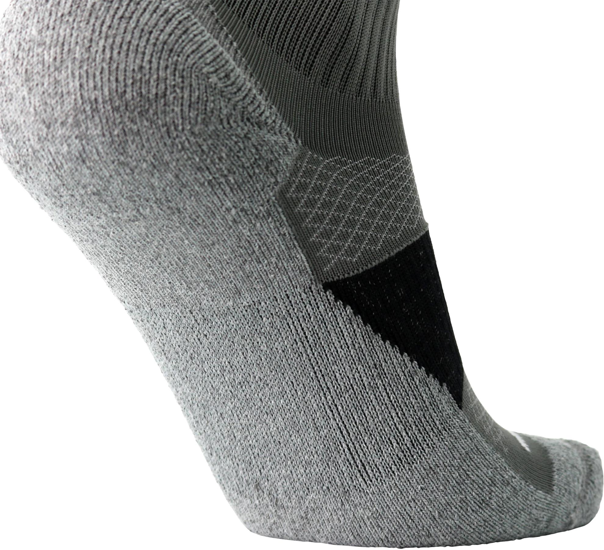 Product gallery image number 4 for product High Point Crew Sock - Unisex
