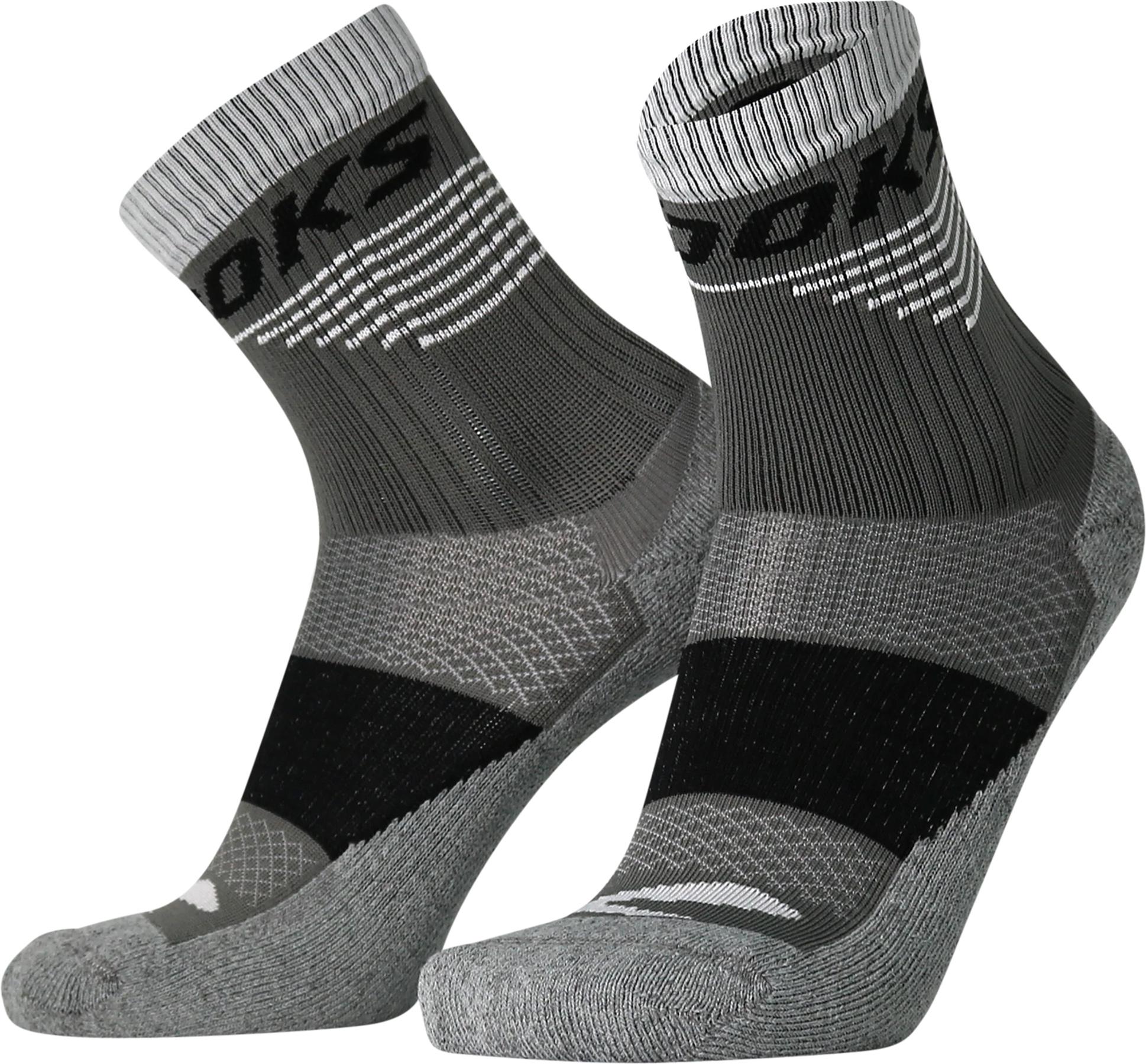 Product gallery image number 5 for product High Point Crew Sock - Unisex