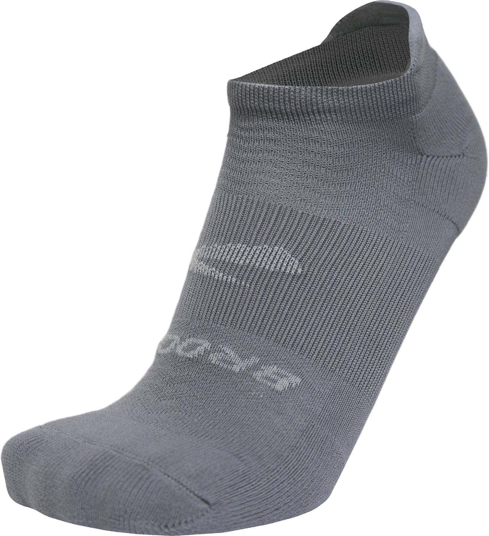Product gallery image number 9 for product Run-In No Show 6-Pack Socks - Unisex