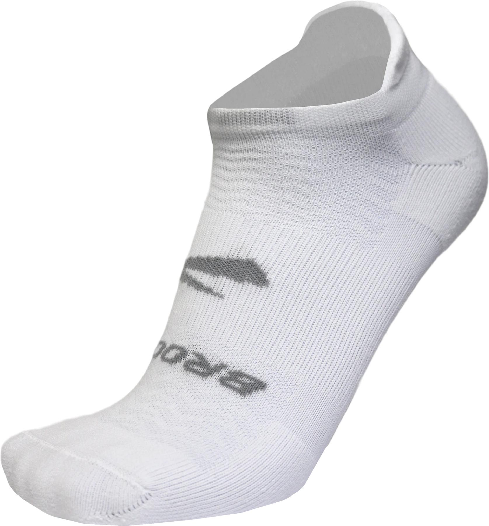 Product gallery image number 8 for product Run-In No Show 6-Pack Socks - Unisex