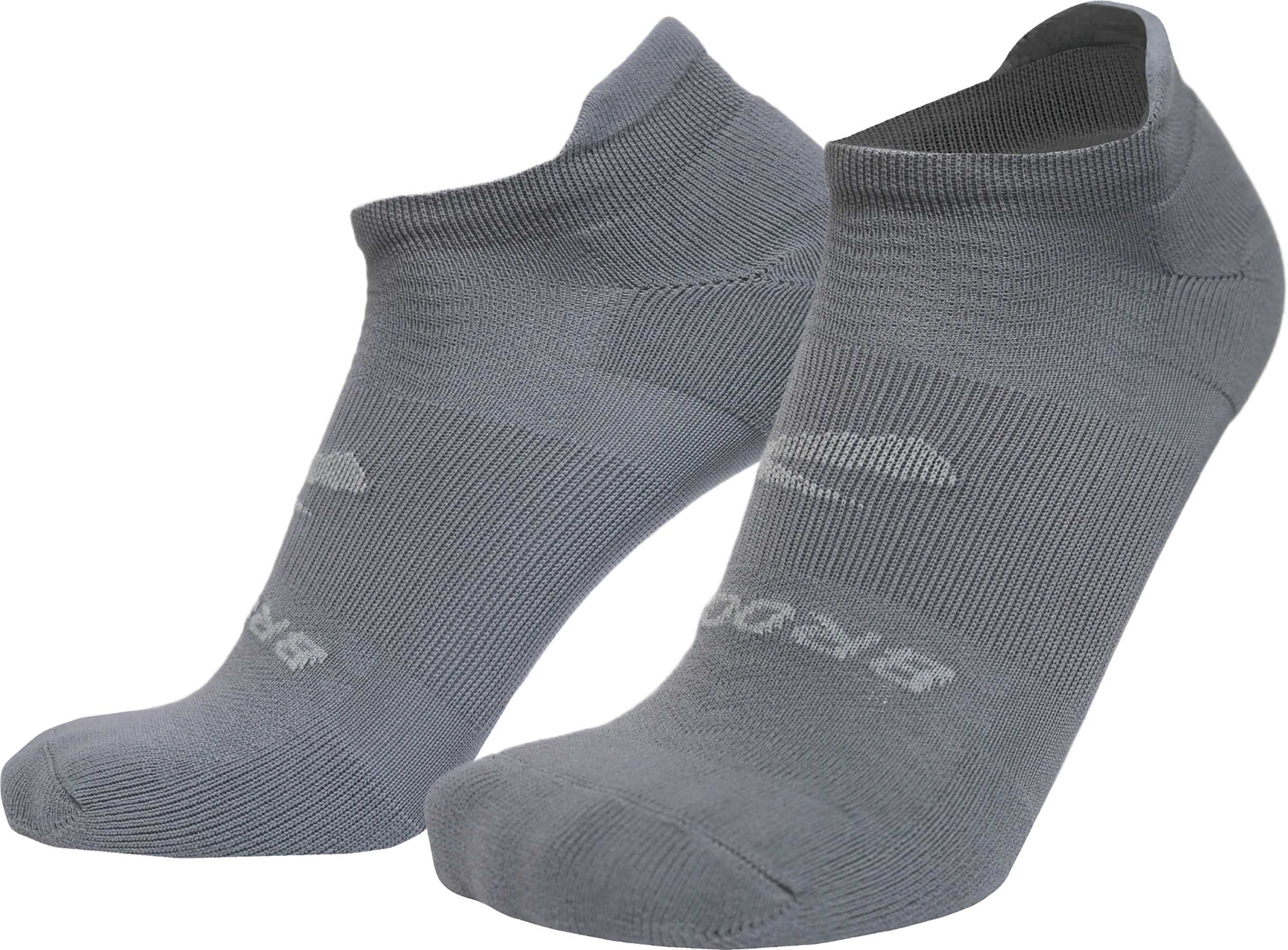 Product image for Run-In No Show 6-Pack Socks - Unisex