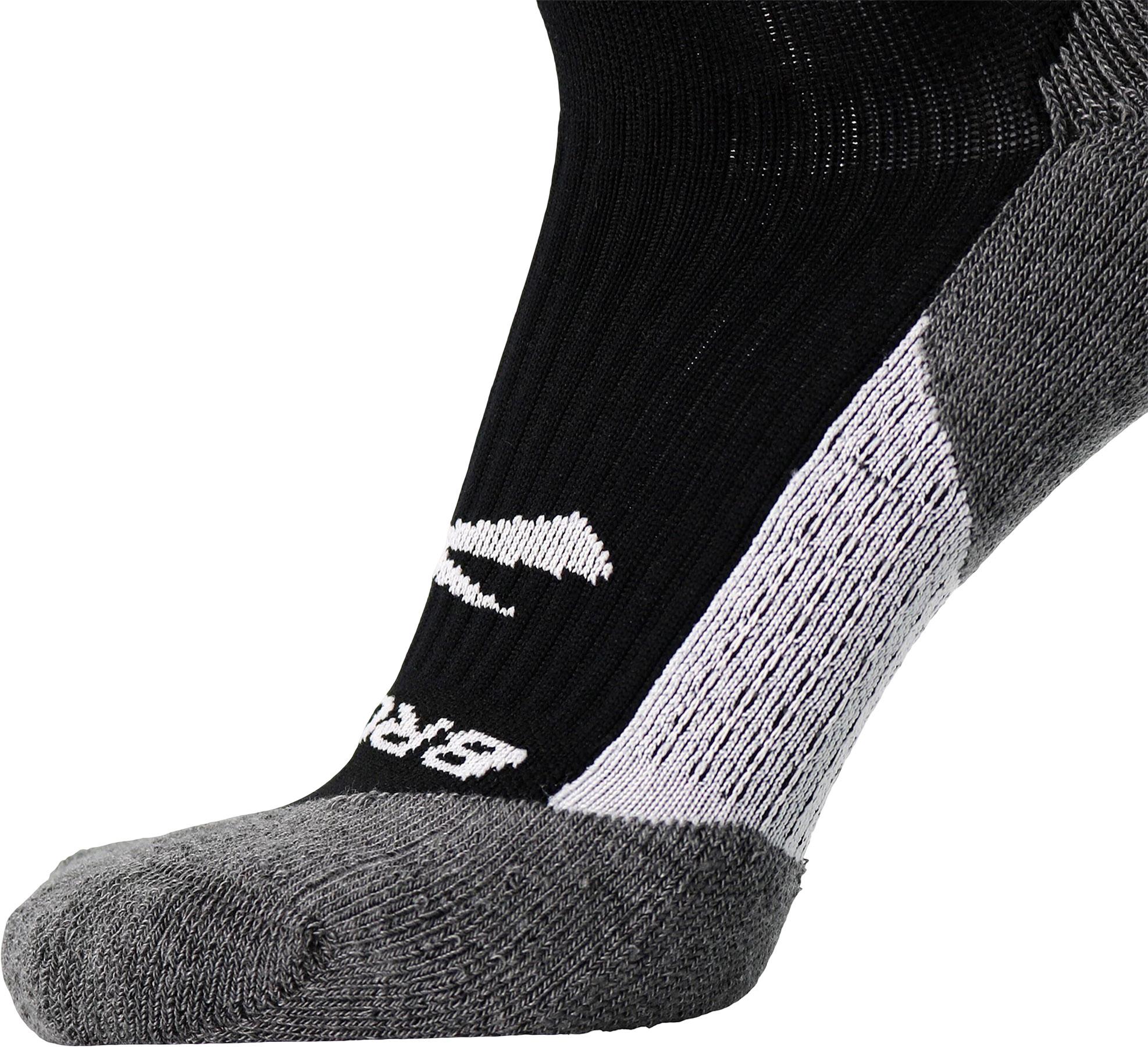 Numéro de l'image de la galerie de produits 3 pour le produit Chaussettes mi-mollet Ghost - Unisexe