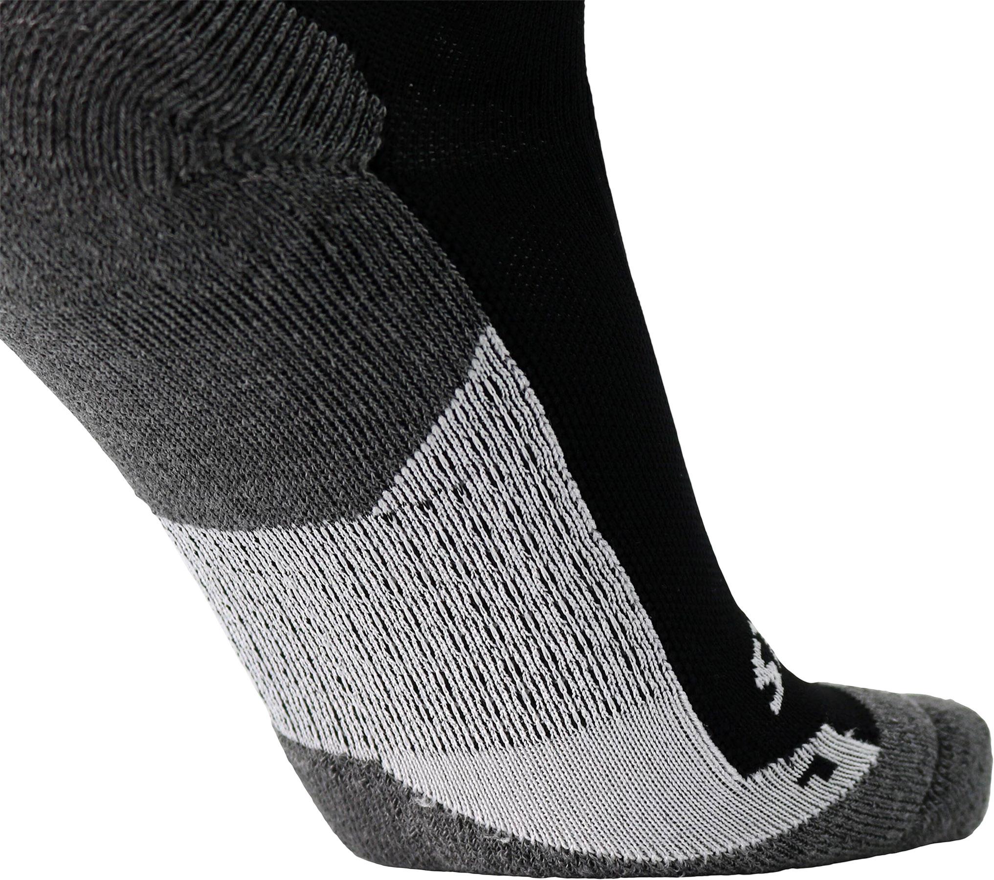 Numéro de l'image de la galerie de produits 5 pour le produit Chaussettes mi-mollet Ghost - Unisexe