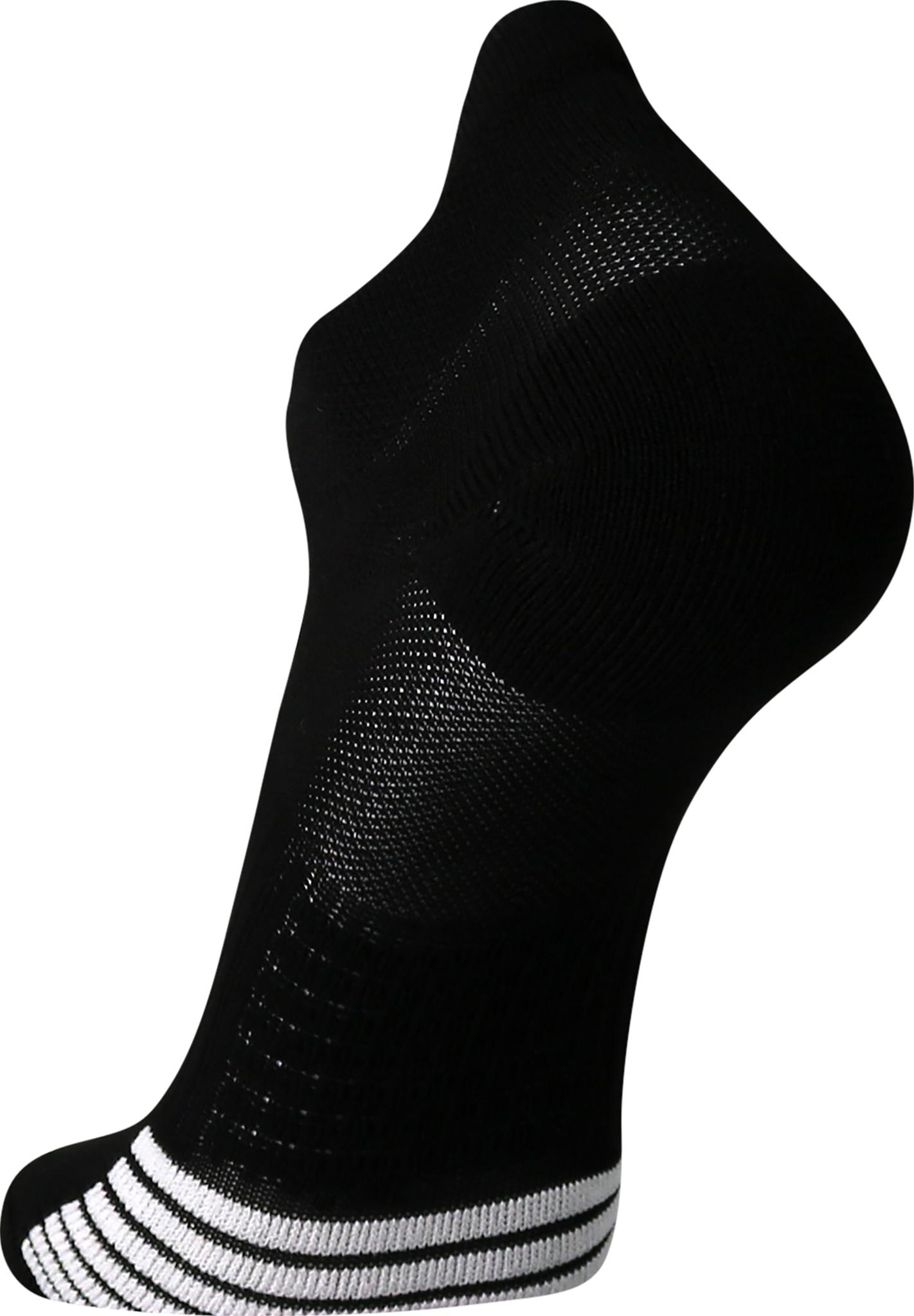 Product gallery image number 2 for product Ghost Lite No Show 2-Pack Sock - Unisex