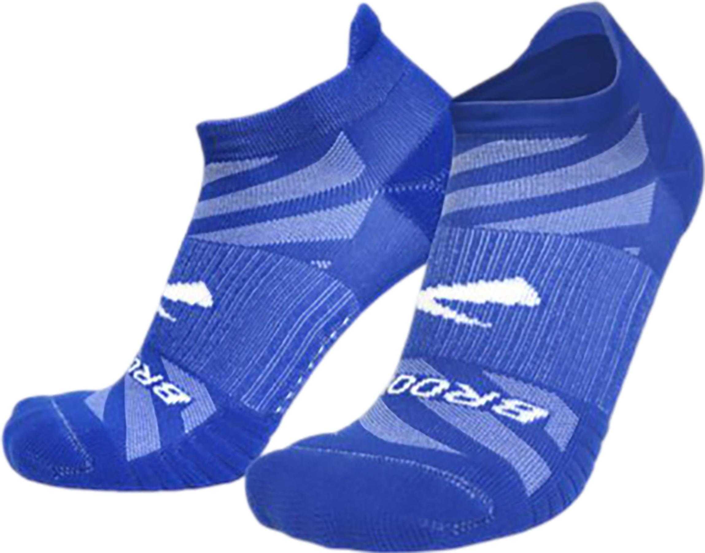 Numéro de l'image de la galerie de produits 2 pour le produit Lot de 2 paires de chaussettes Ghost Lite No Show - Unisexe