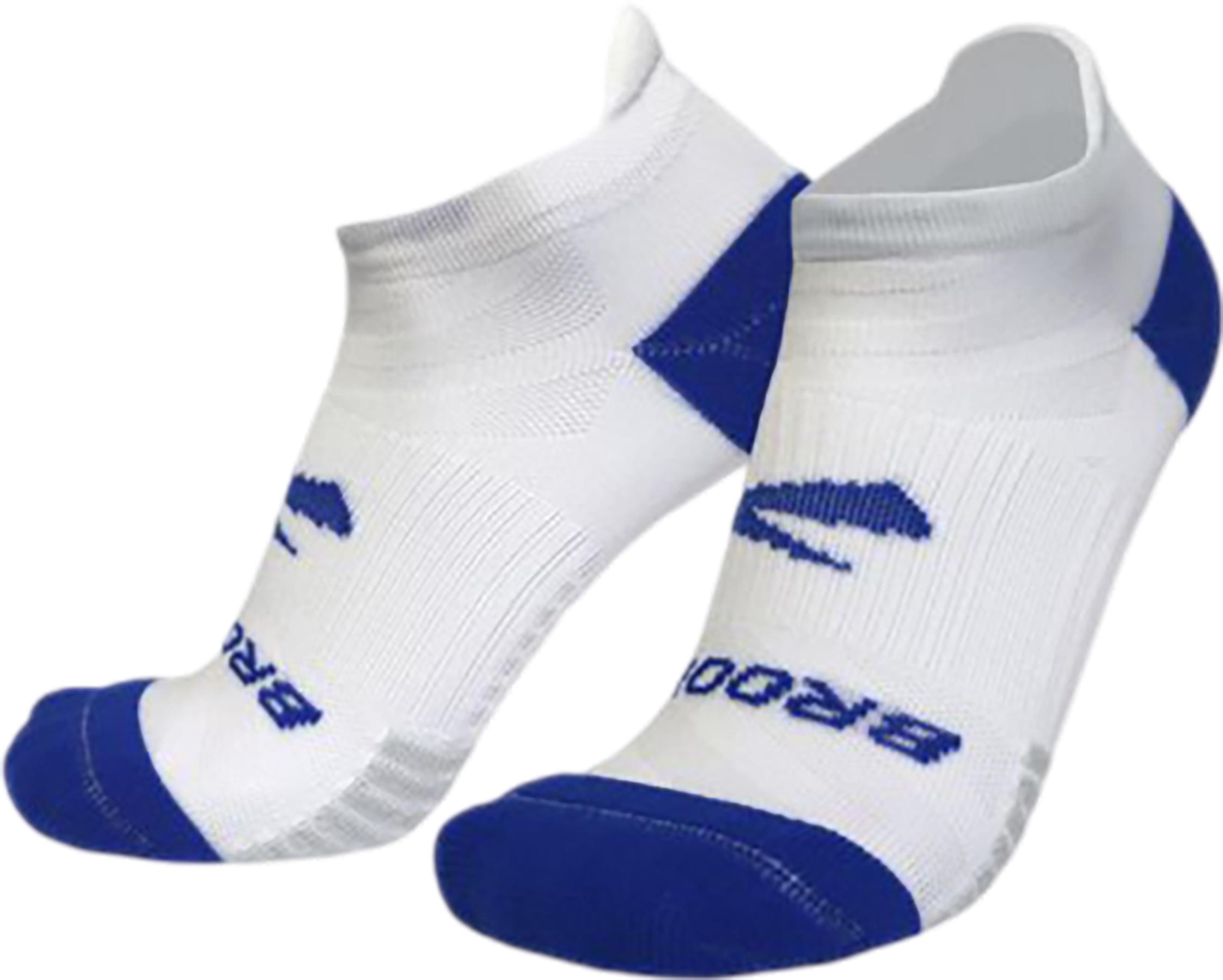 Numéro de l'image de la galerie de produits 3 pour le produit Lot de 2 paires de chaussettes Ghost Lite No Show - Unisexe