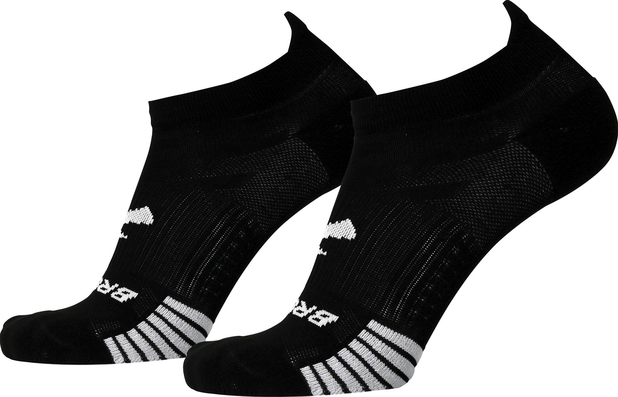 Product gallery image number 1 for product Ghost Lite No Show 2-Pack Sock - Unisex
