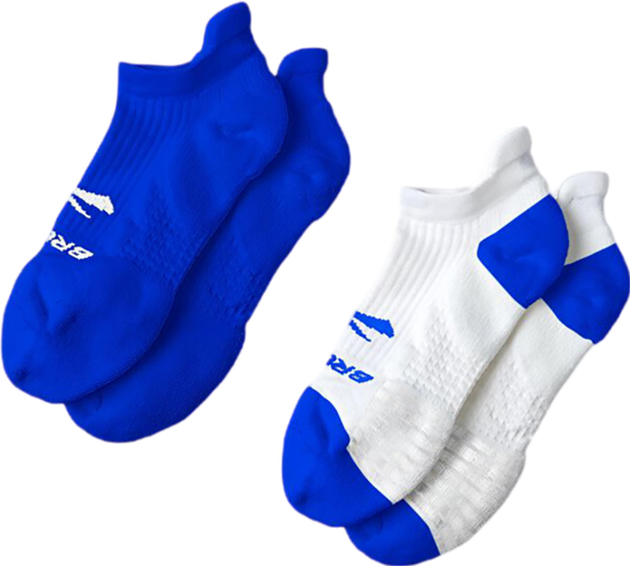 Image de produit pour Lot de 2 paires de chaussettes Ghost Lite No Show - Unisexe
