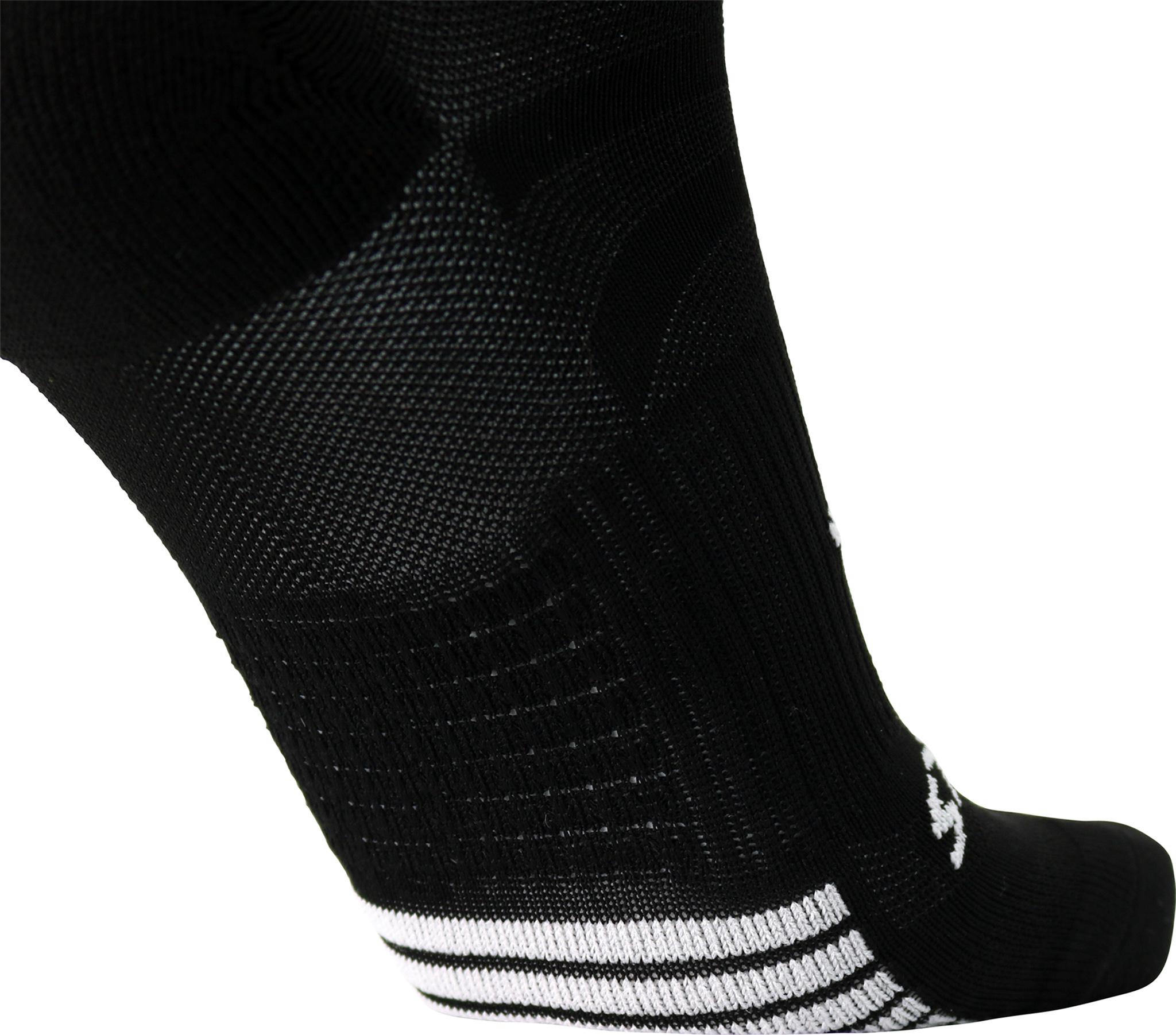 Product gallery image number 4 for product Ghost Lite Quarter 2-Pack Sock - Unisex