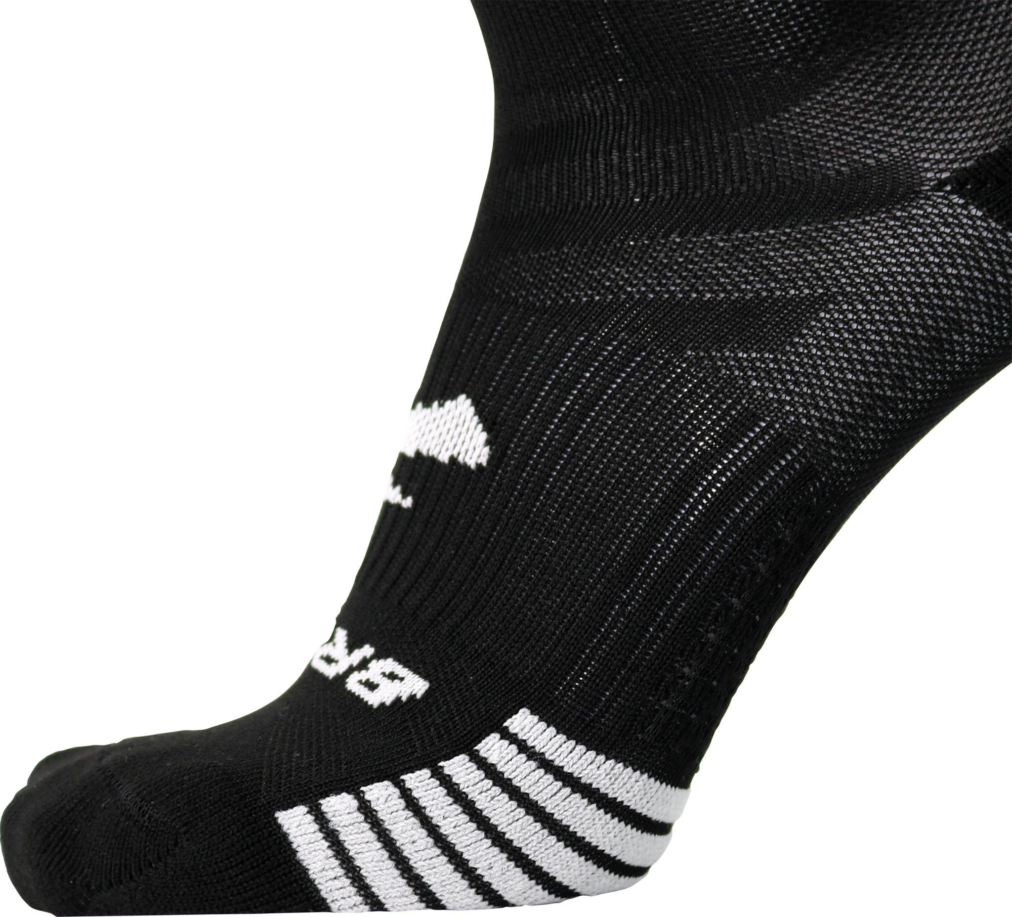 Product gallery image number 5 for product Ghost Lite Quarter 2-Pack Sock - Unisex