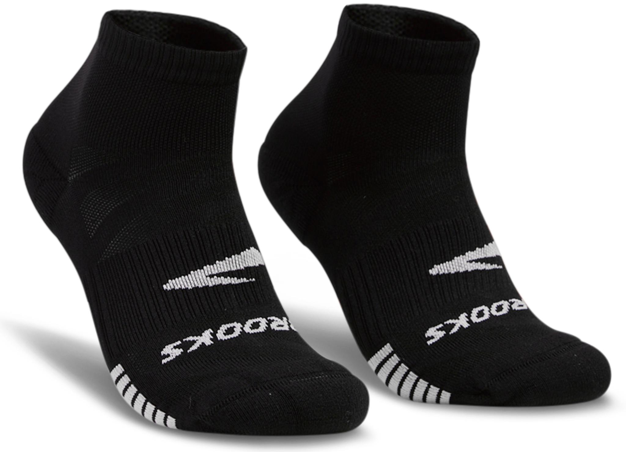 Product gallery image number 3 for product Ghost Lite Quarter 2-Pack Sock - Unisex