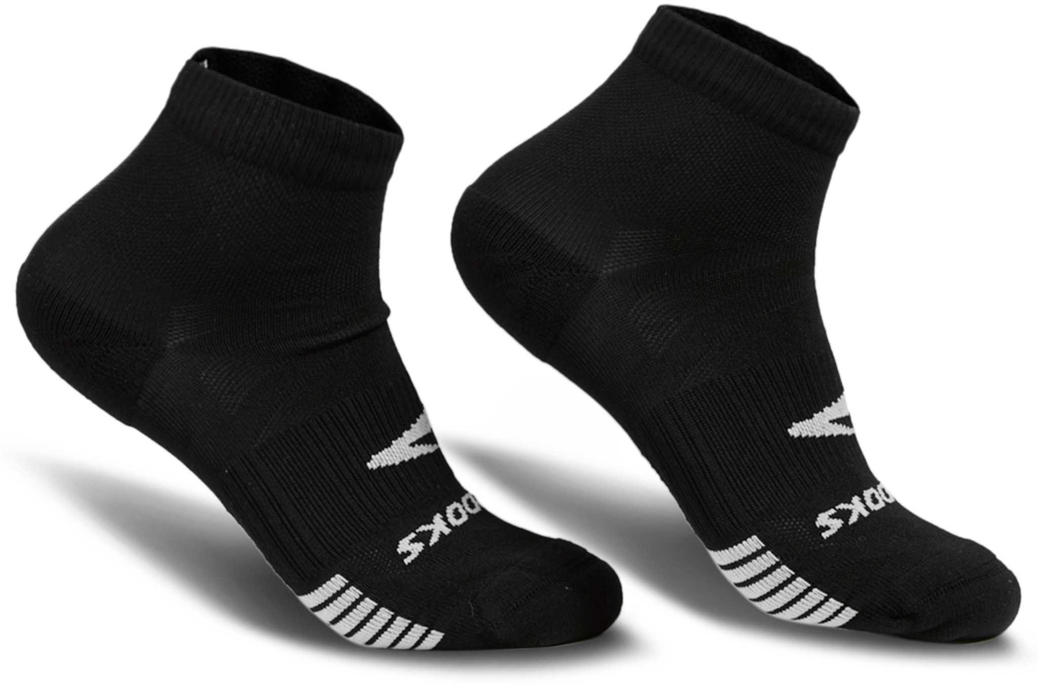 Product image for Ghost Lite Quarter 2-Pack Sock - Unisex