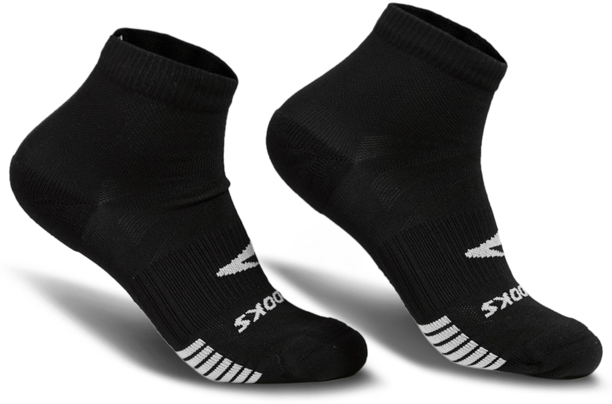 Product gallery image number 1 for product Ghost Lite Quarter 2-Pack Sock - Unisex