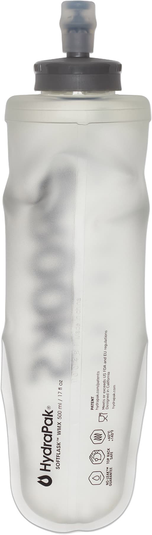 Numéro de l'image de la galerie de produits 4 pour le produit Veste d'hydratation Cascadia 6L