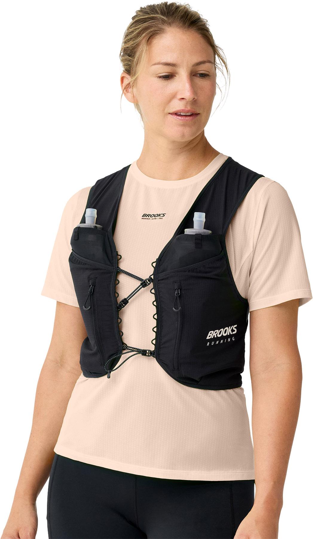 Image de produit pour Veste d'hydratation Cascadia 6L