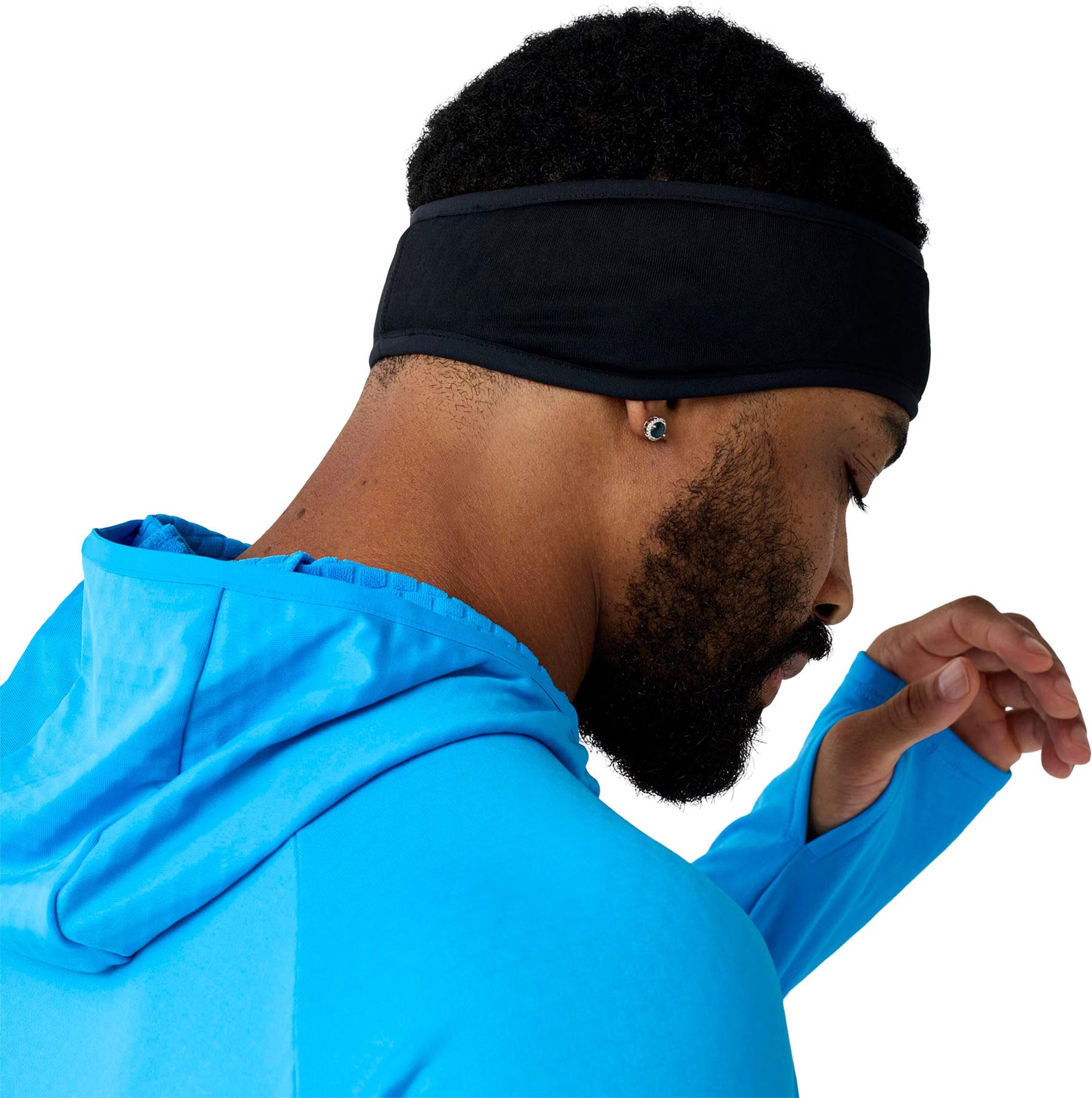 Product gallery image number 2 for product Momentum Thermal Headband - Unisex