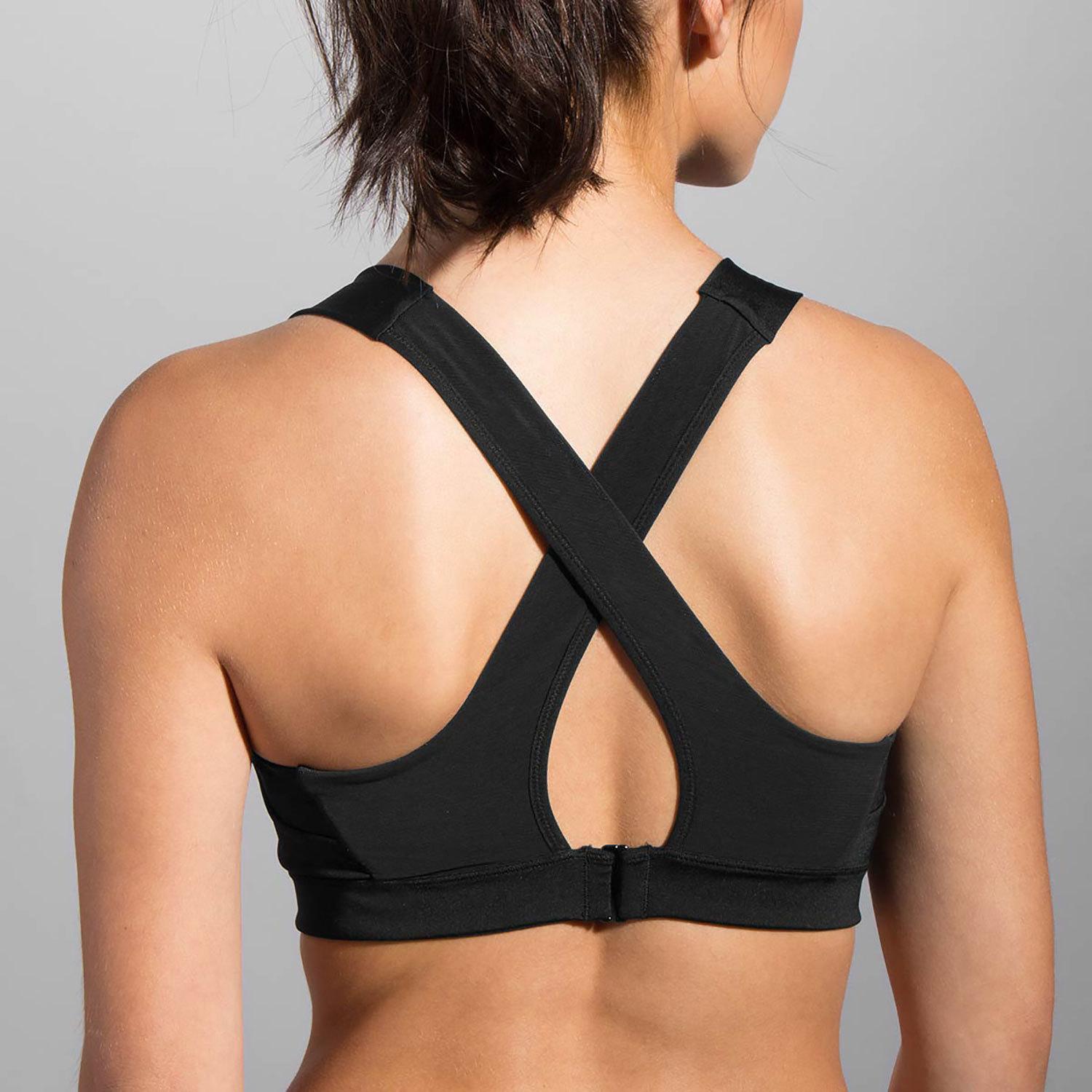 Product gallery image number 3 for product UpLift Crossback Bra - Women's