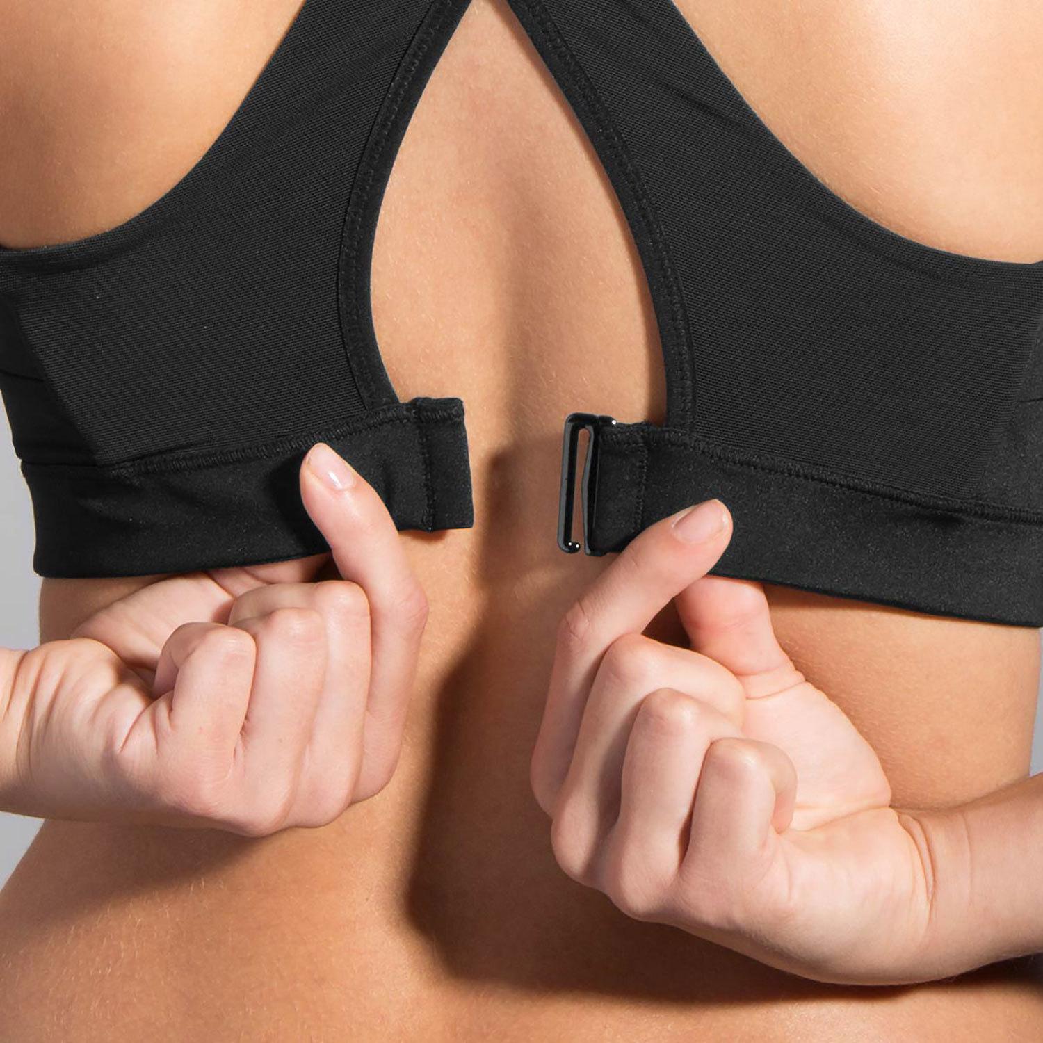 Product gallery image number 2 for product UpLift Crossback Bra - Women's