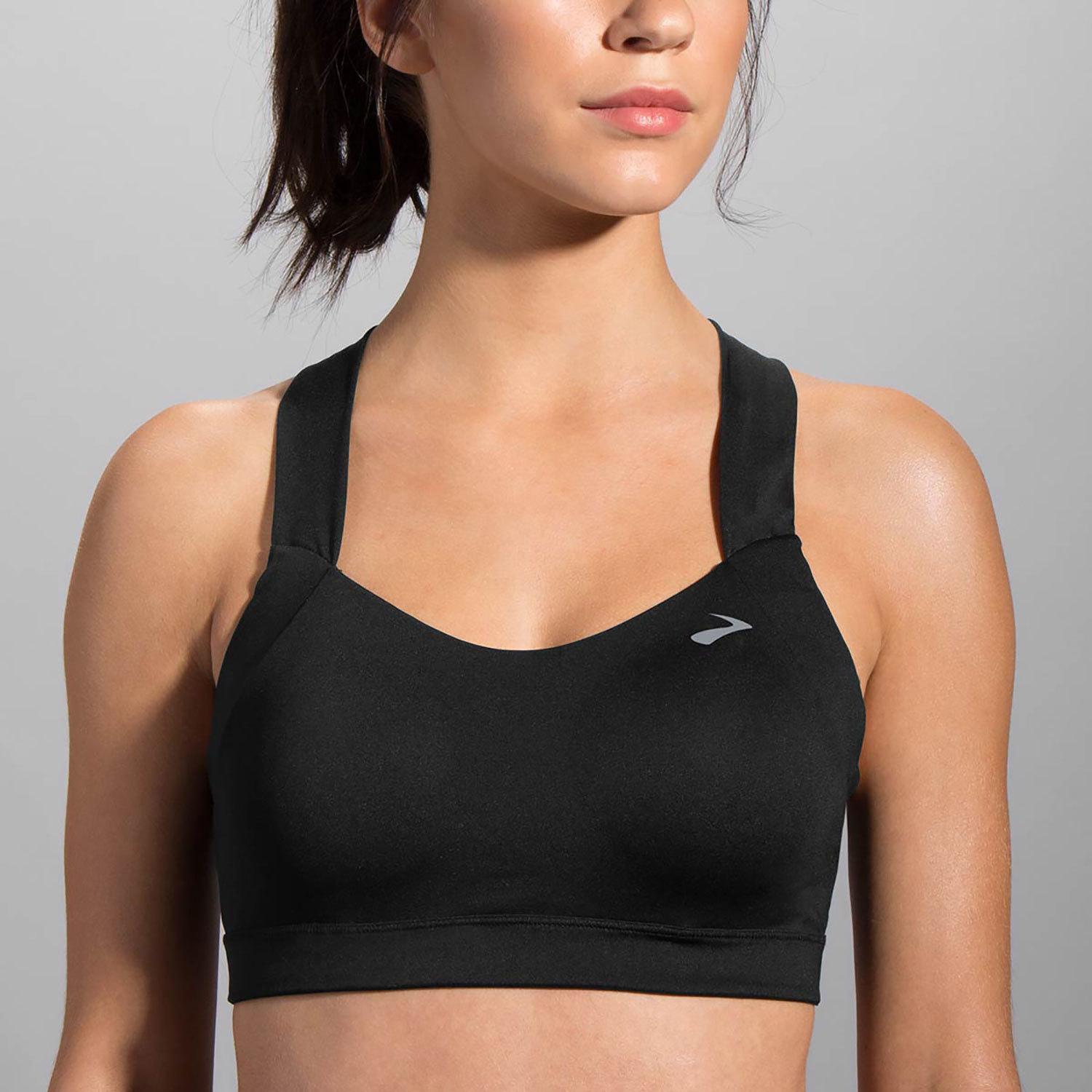 Product gallery image number 1 for product UpLift Crossback Bra - Women's