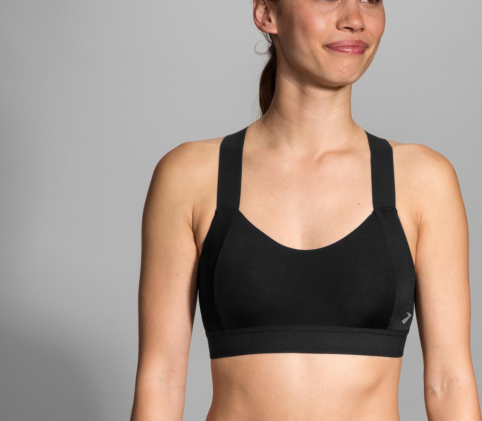 Product gallery image number 2 for product Hot Shot Bra - Women's