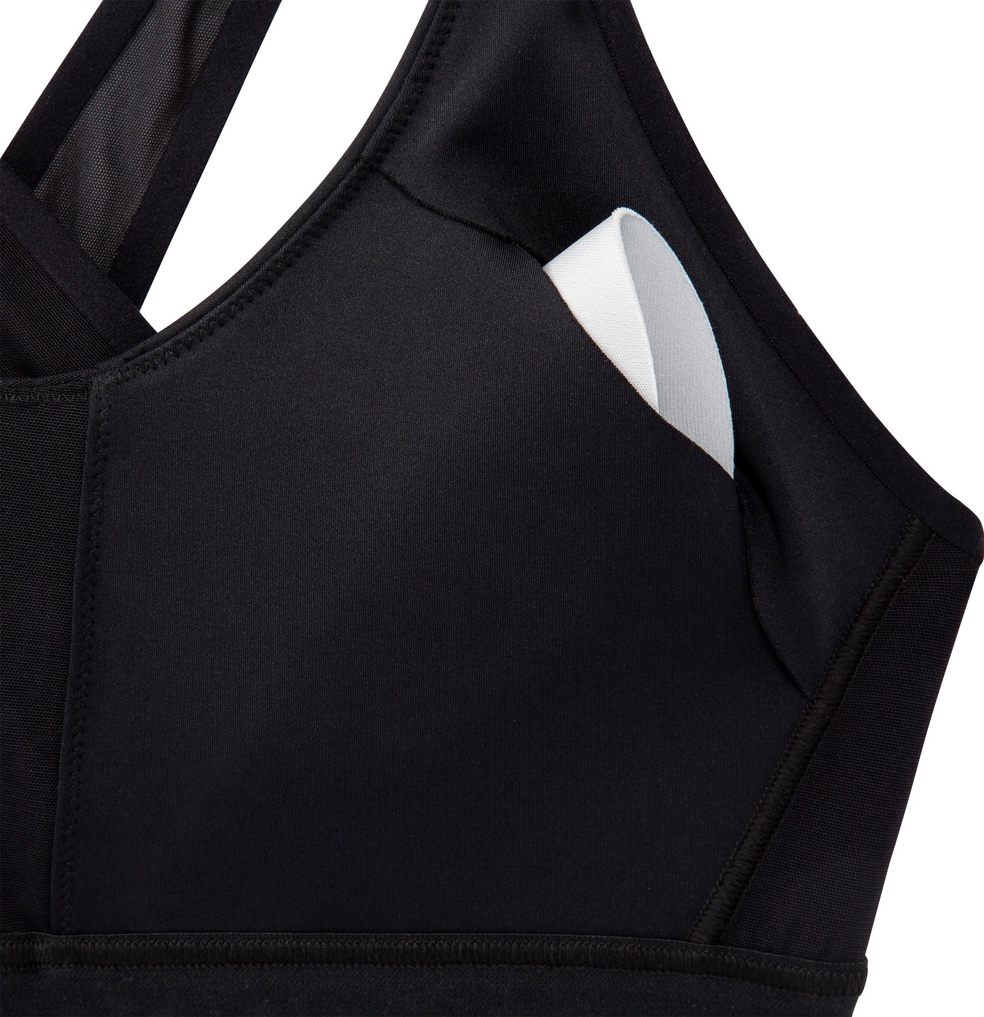 Numéro de l'image de la galerie de produits 5 pour le produit Soutien-gorge Drive Plunge Run 2.0 - Femme