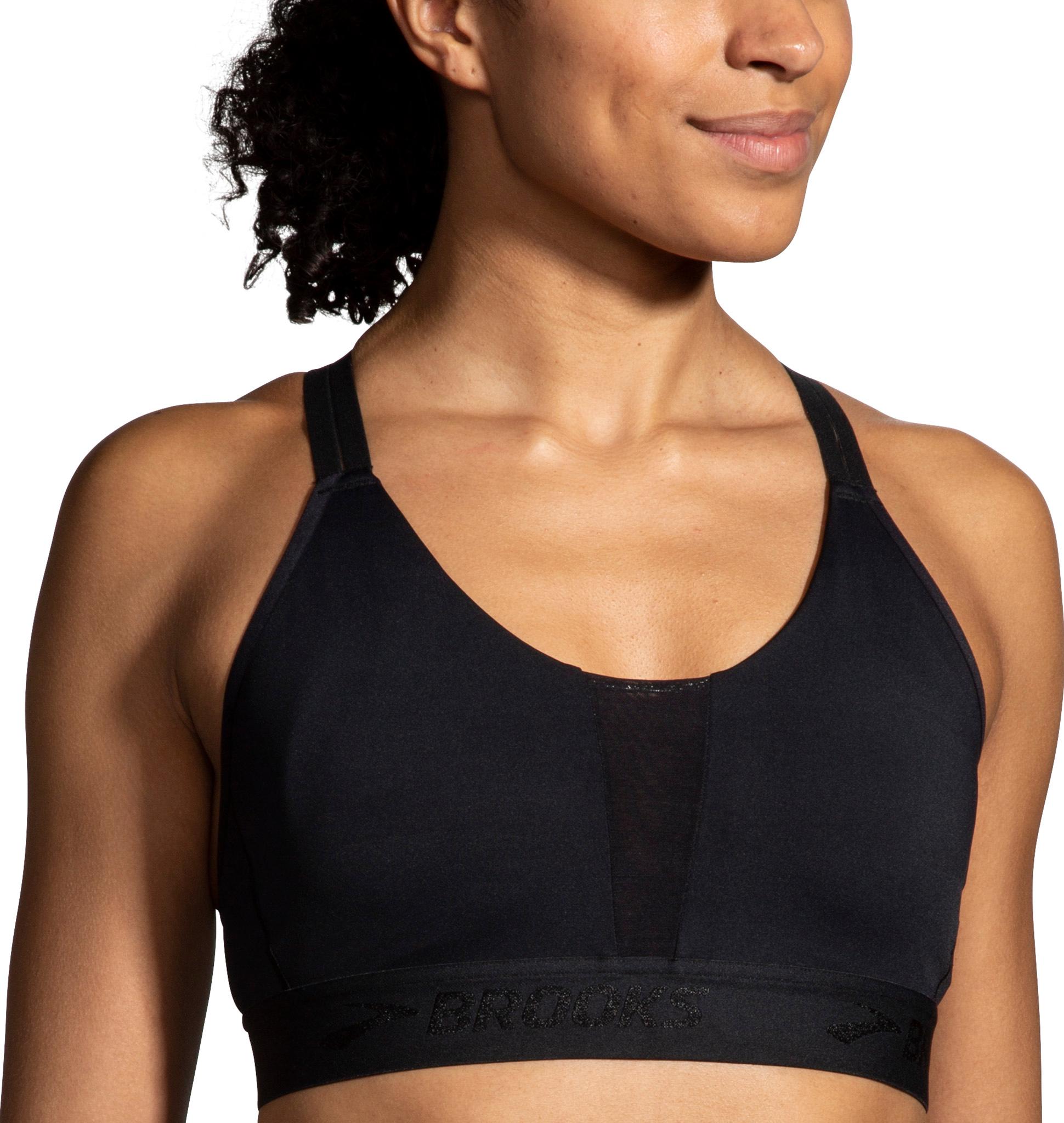 Numéro de l'image de la galerie de produits 8 pour le produit Soutien-gorge Drive Plunge Run 2.0 - Femme