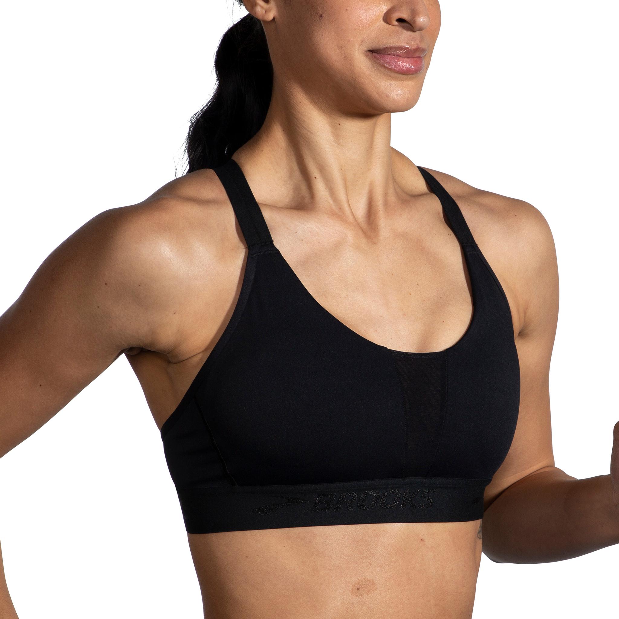 Numéro de l'image de la galerie de produits 9 pour le produit Soutien-gorge Drive Plunge Run 2.0 - Femme