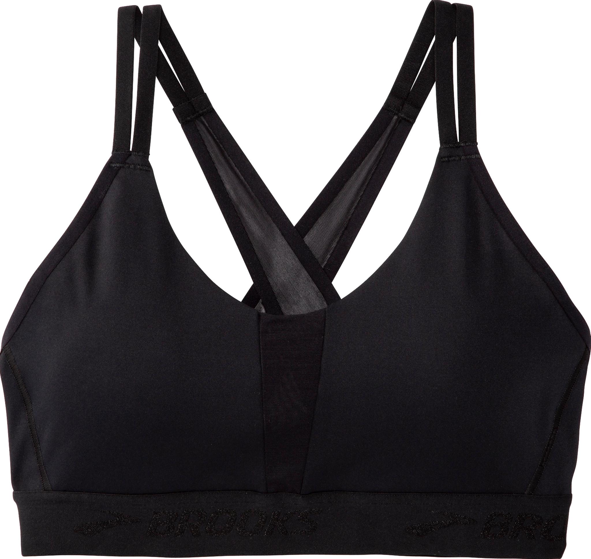 Numéro de l'image de la galerie de produits 1 pour le produit Soutien-gorge Drive Plunge Run 2.0 - Femme