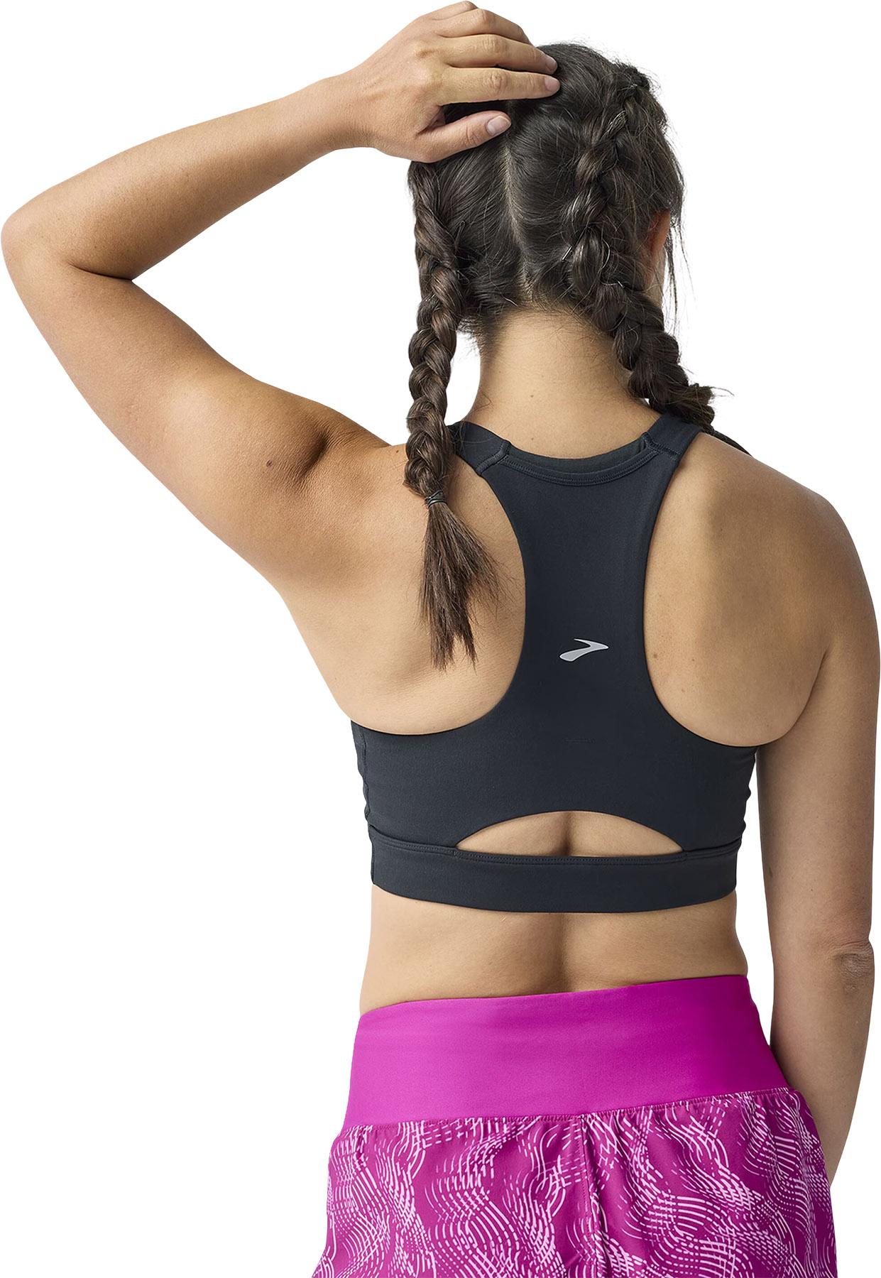 Product gallery image number 3 for product Luxe Pocket Bra - Women's