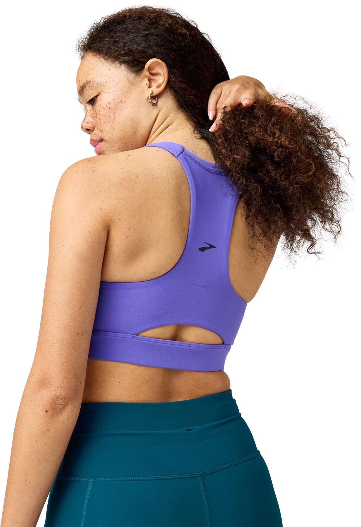 Product gallery image number 2 for product Luxe Pocket Bra - Women's