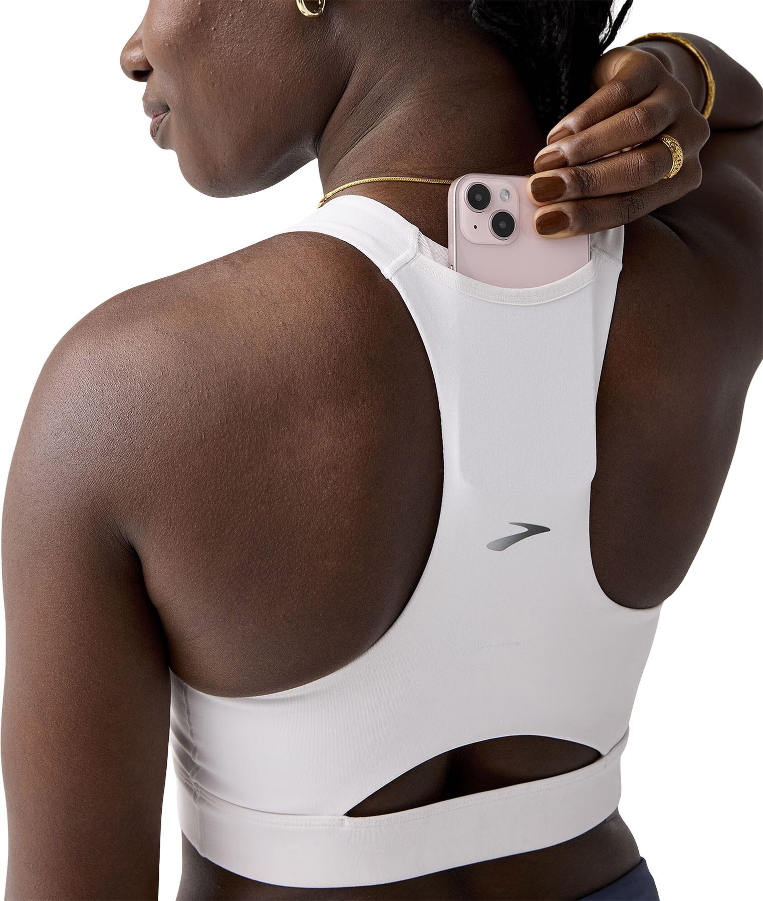 Product gallery image number 5 for product Luxe Pocket Bra - Women's
