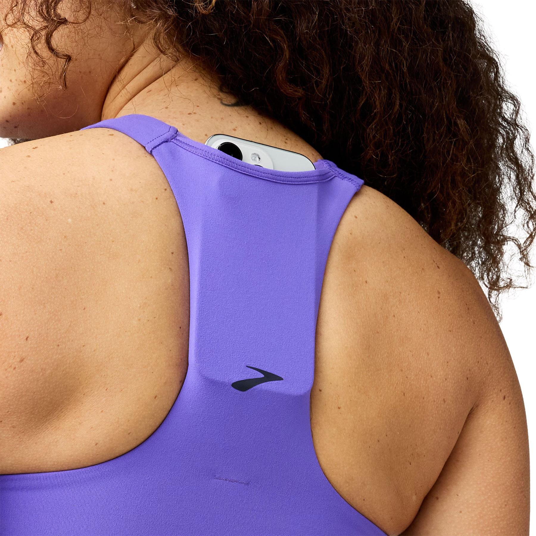Product gallery image number 3 for product Luxe Pocket Bra - Women's