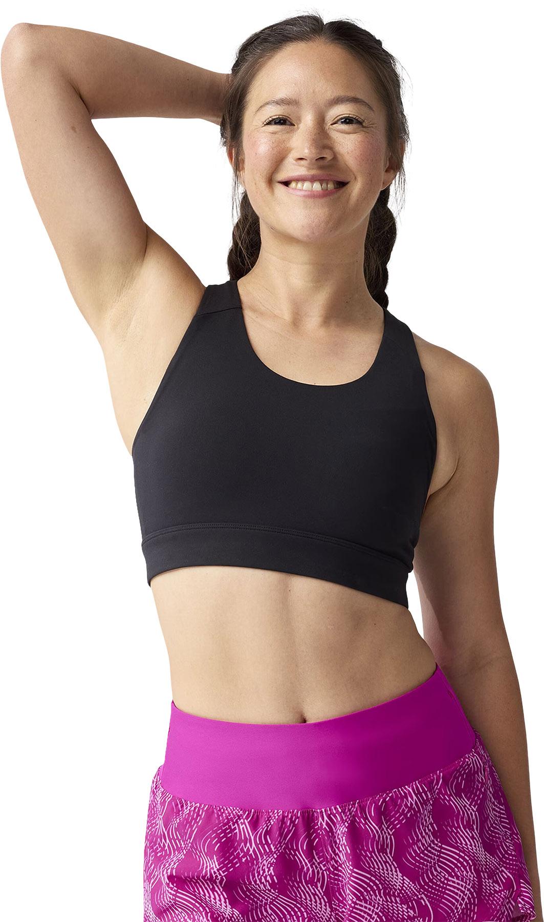 Product gallery image number 1 for product Luxe Pocket Bra - Women's