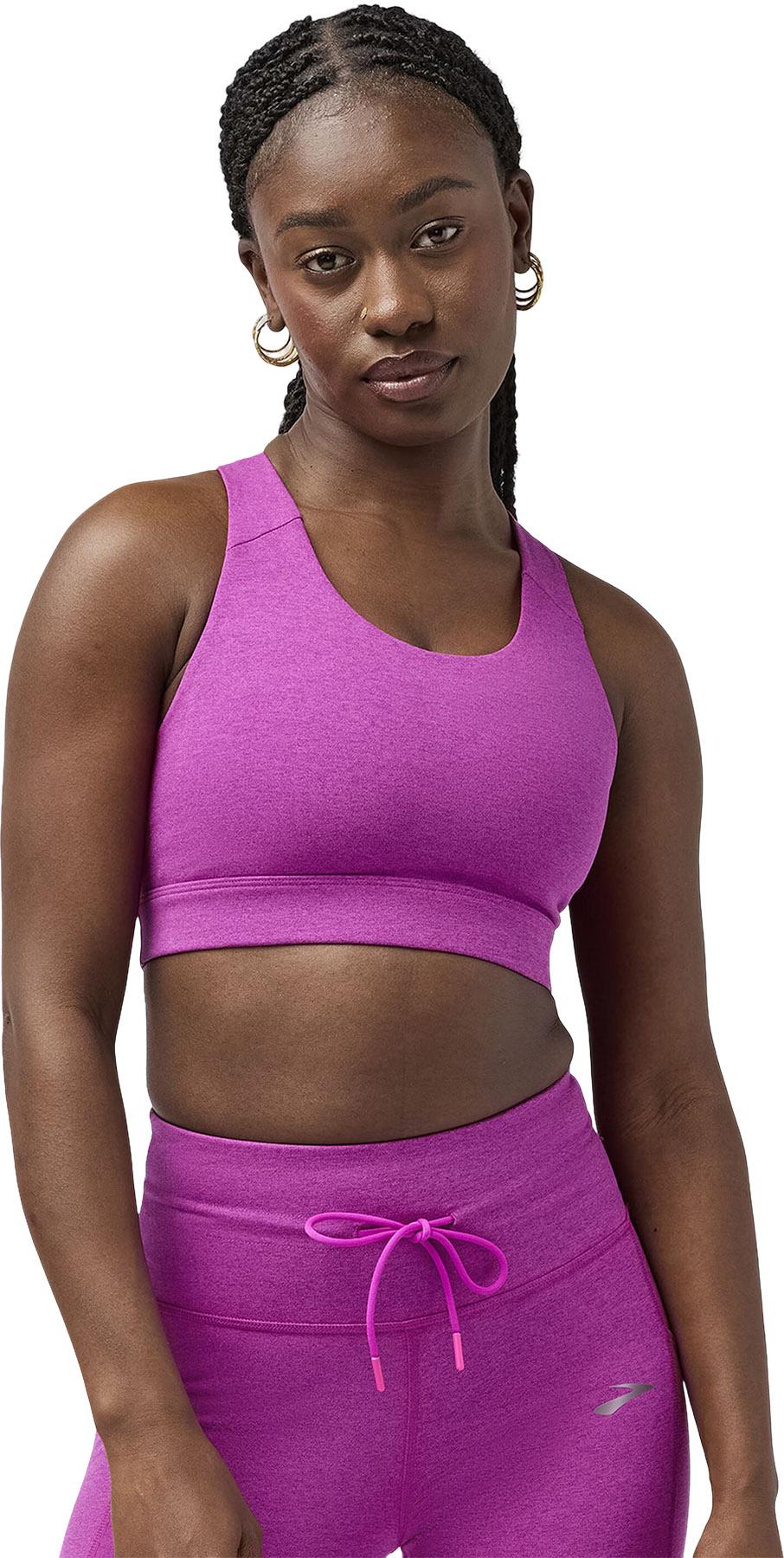 Product image for Soutien-gorge à poche Luxe - Femme