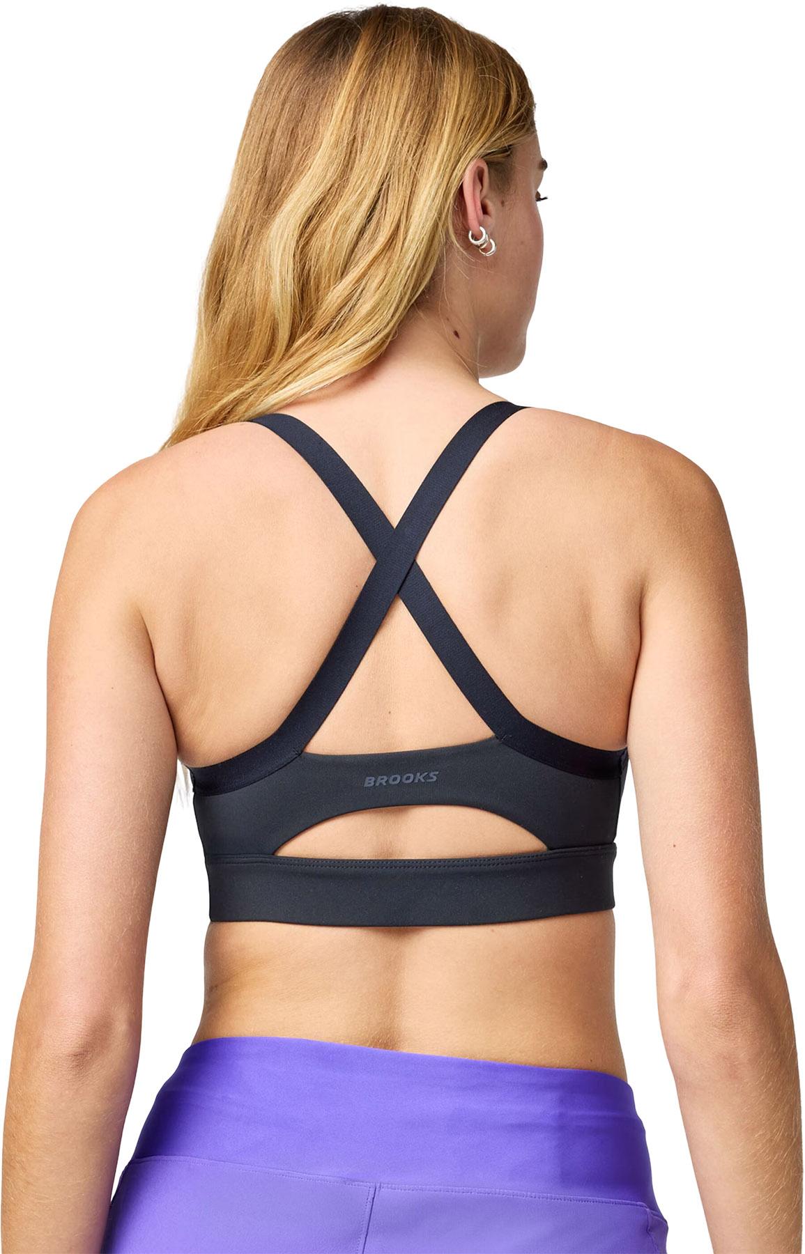 Numéro de l'image de la galerie de produits 2 pour le produit Soutien-gorge à bretelles Luxe - Femme