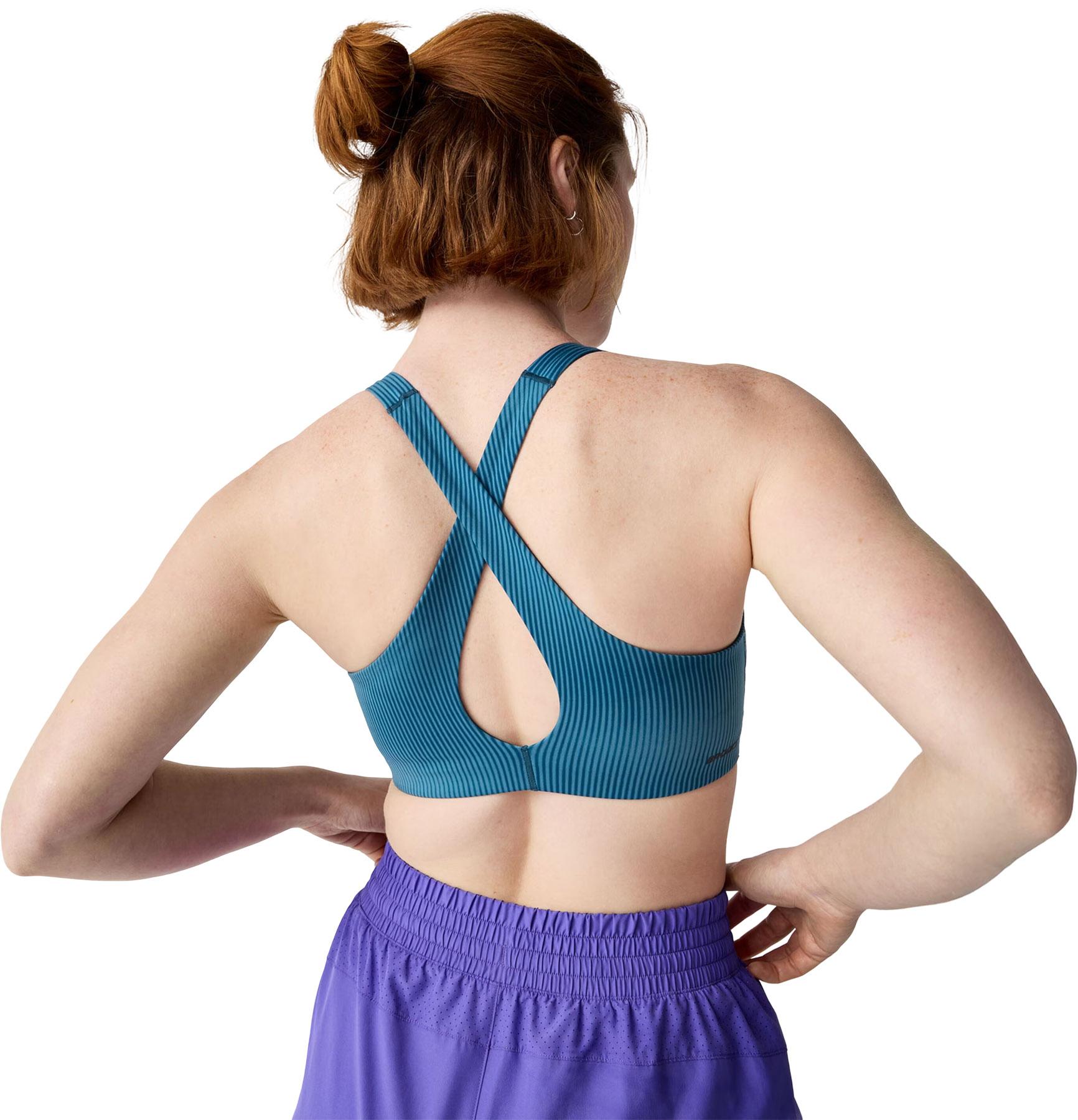 Product gallery image number 2 for product Chaser Padded Bra - Women's