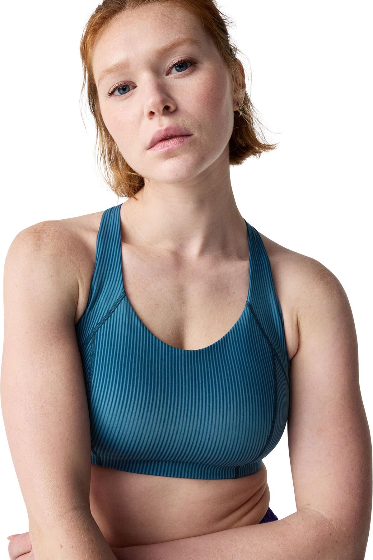 Product gallery image number 3 for product Chaser Padded Bra - Women's