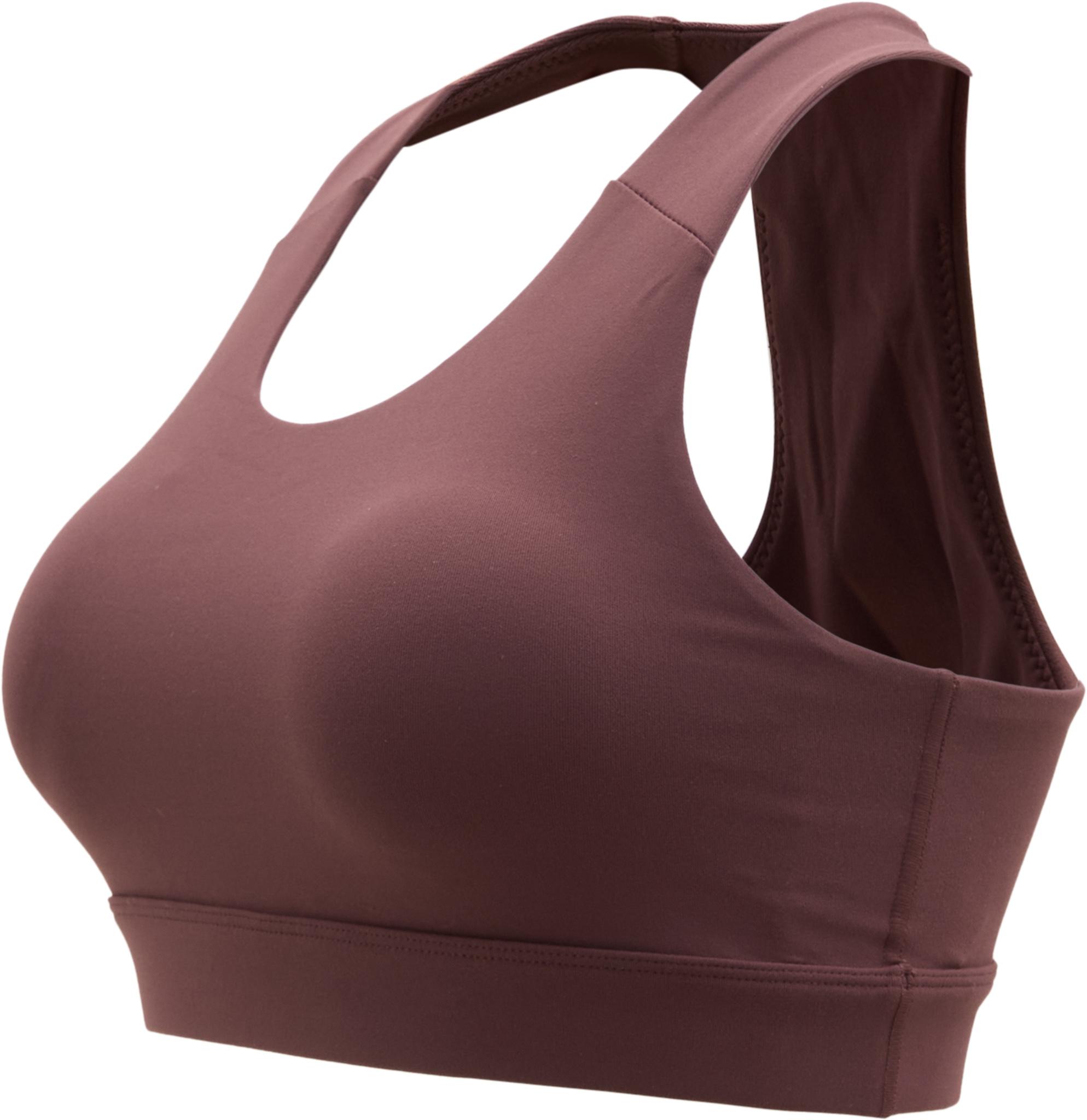 Numéro de l'image de la galerie de produits 4 pour le produit Soutien-gorge de sport avec poche Luxe - Femme