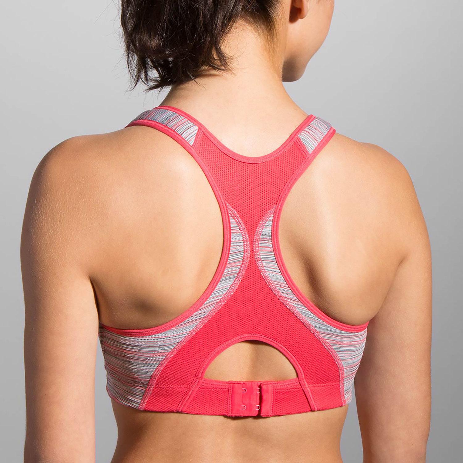 Product gallery image number 3 for product Rebound Racer Bra - Women's