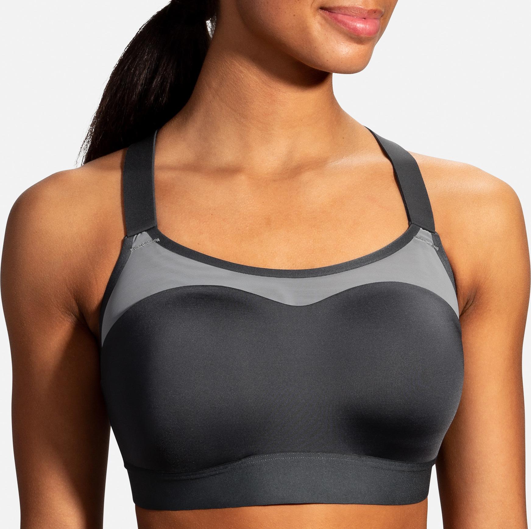 Numéro de l'image de la galerie de produits 3 pour le produit Soutien-gorge Dare Racerback Run - Femme