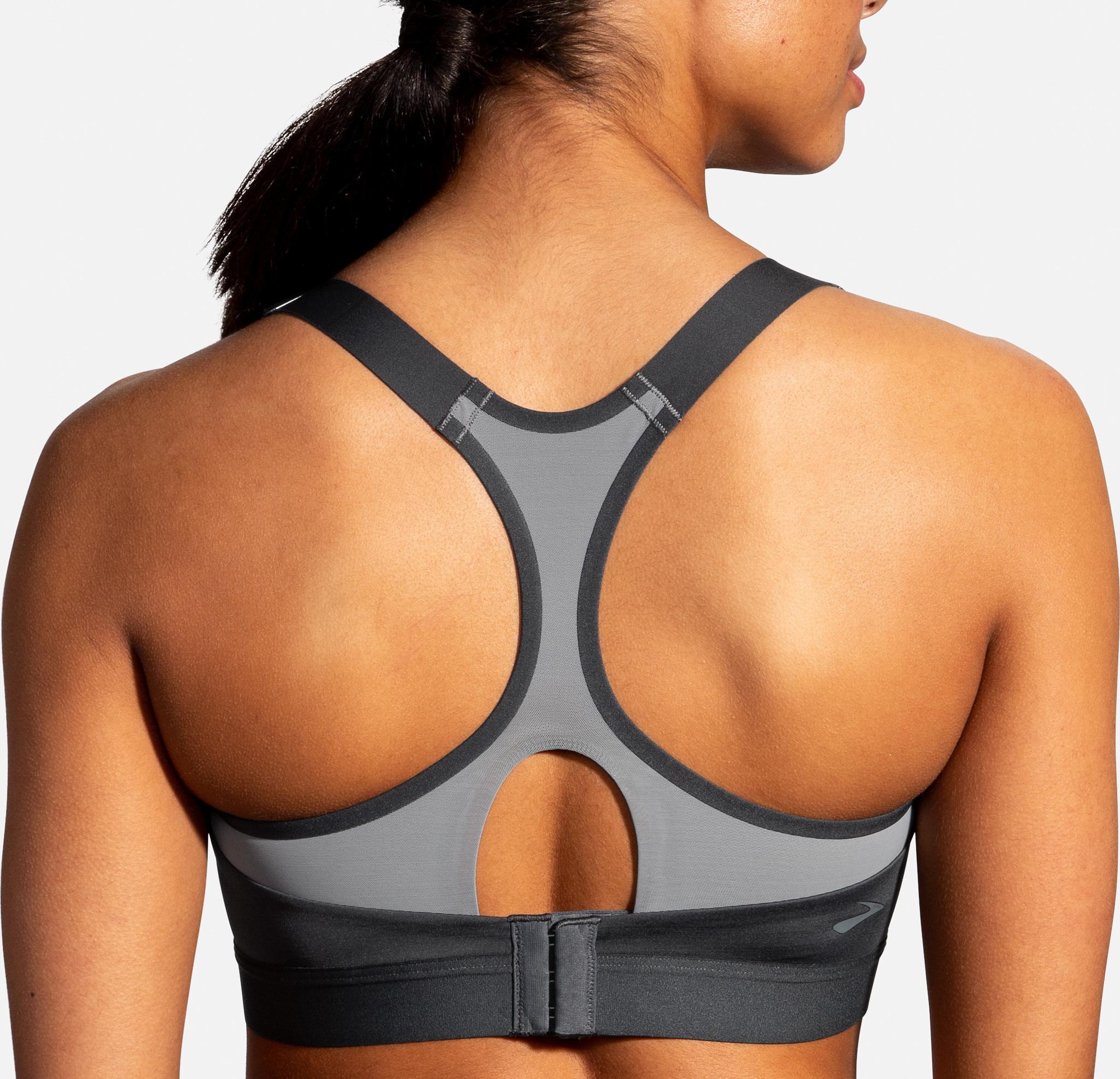 Numéro de l'image de la galerie de produits 4 pour le produit Soutien-gorge Dare Racerback Run - Femme