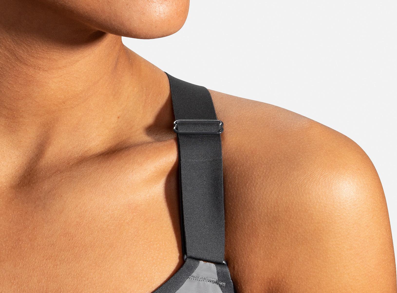 Numéro de l'image de la galerie de produits 5 pour le produit Soutien-gorge Dare Racerback Run - Femme