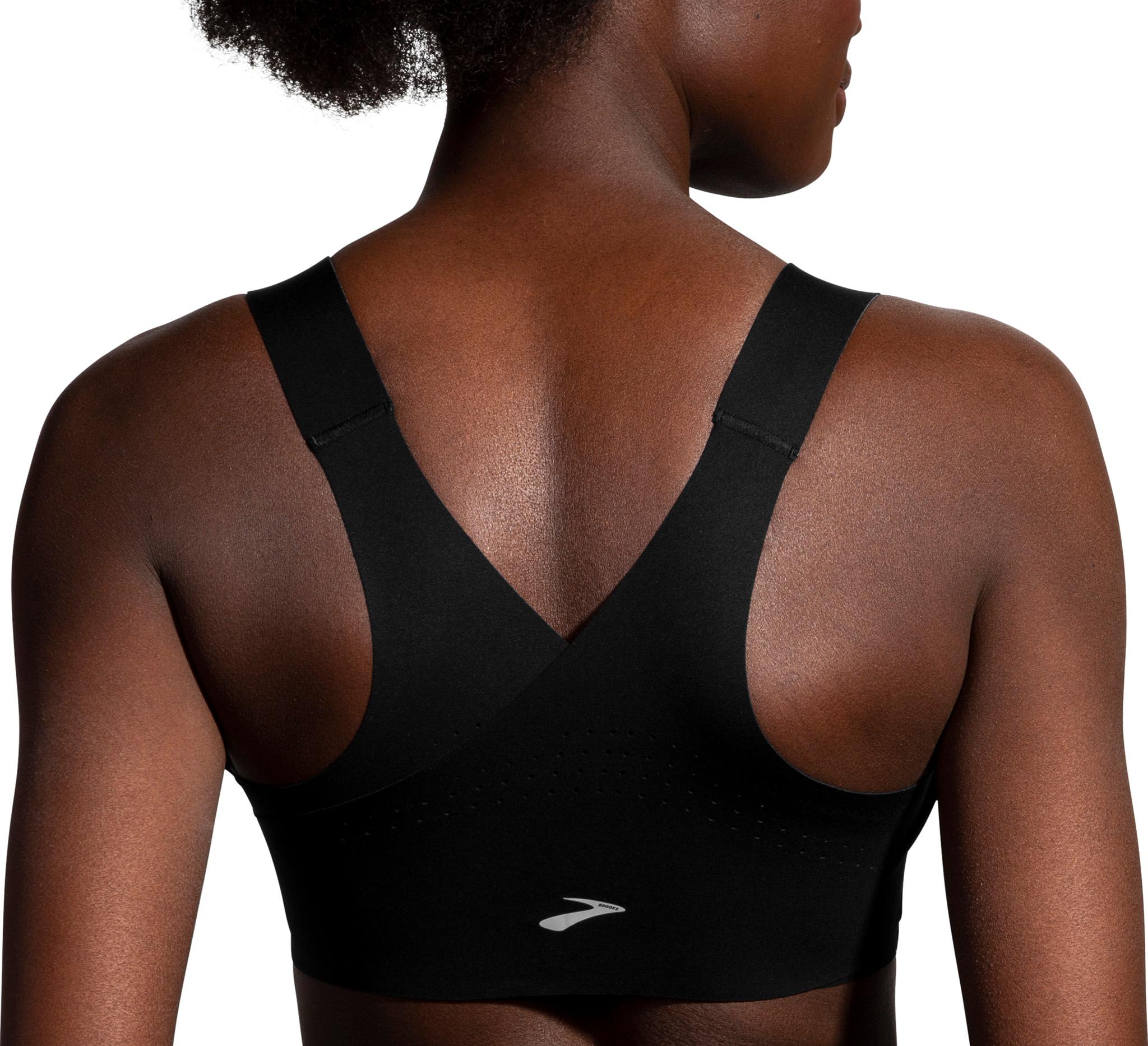 Numéro de l'image de la galerie de produits 2 pour le produit Soutien-gorge de course à glissière Dare - Femme